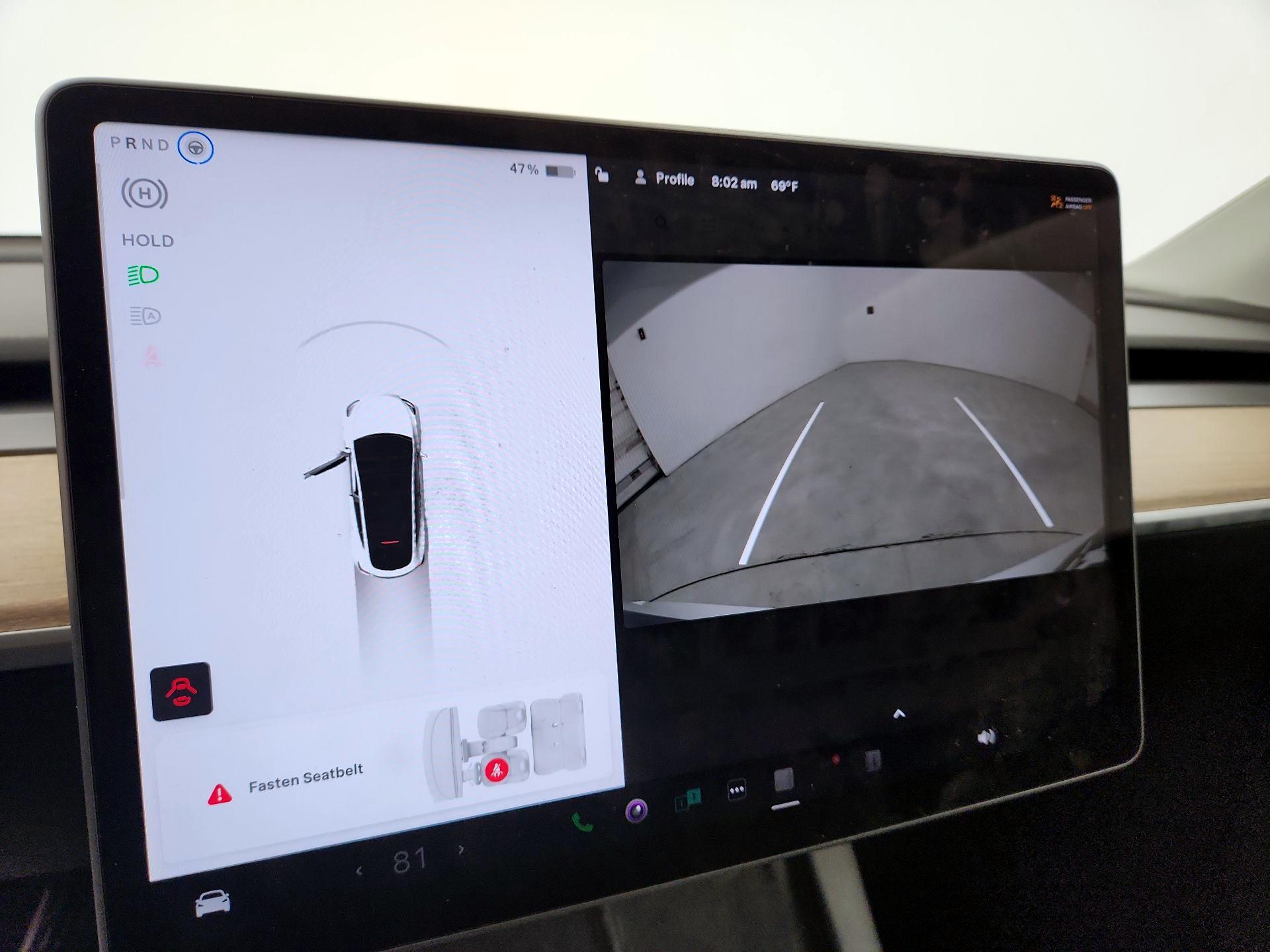 Thumbnail: 2022 Tesla Model Y - 14