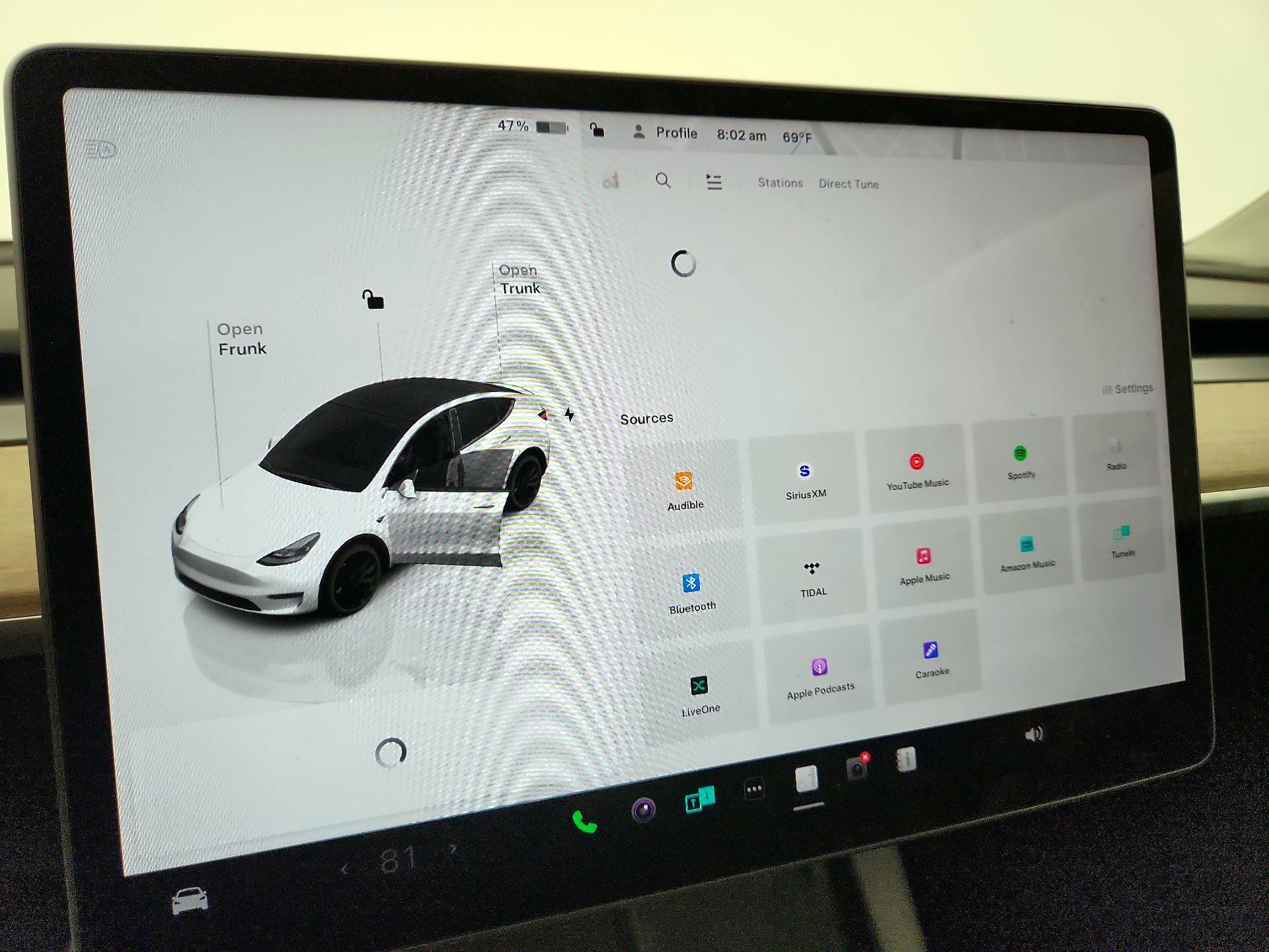 Thumbnail: 2022 Tesla Model Y - 15