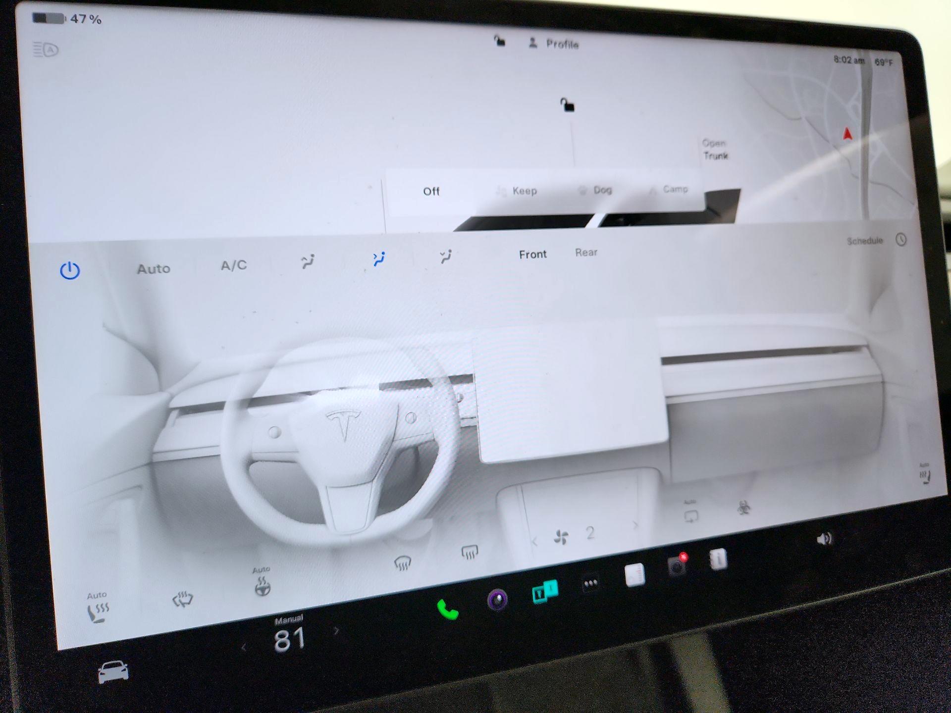 Thumbnail: 2022 Tesla Model Y - 16