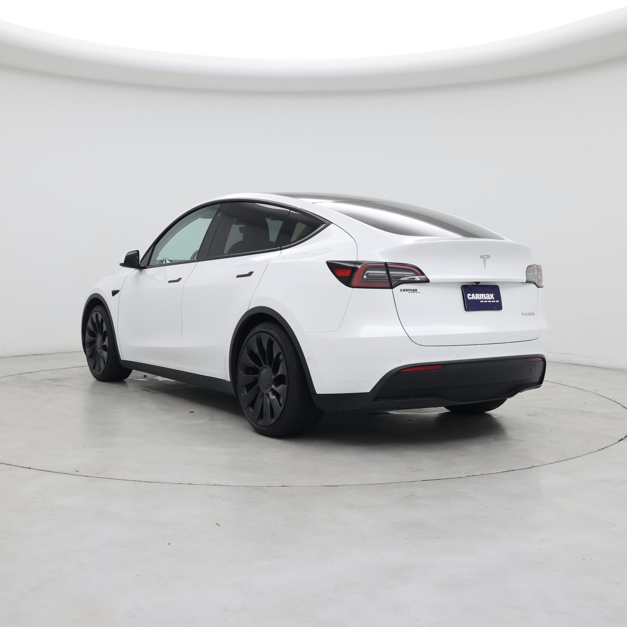 Thumbnail: 2022 Tesla Model Y - 2