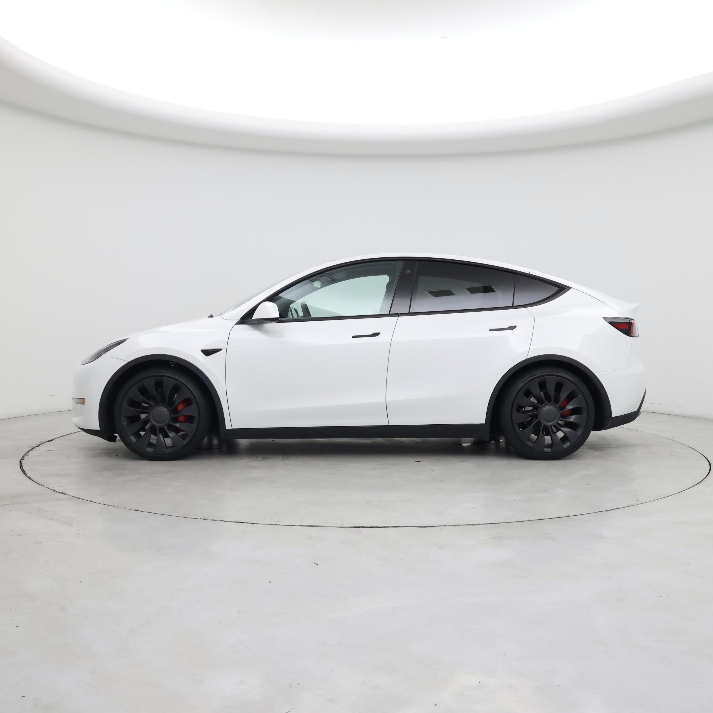 Thumbnail: 2022 Tesla Model Y - 3