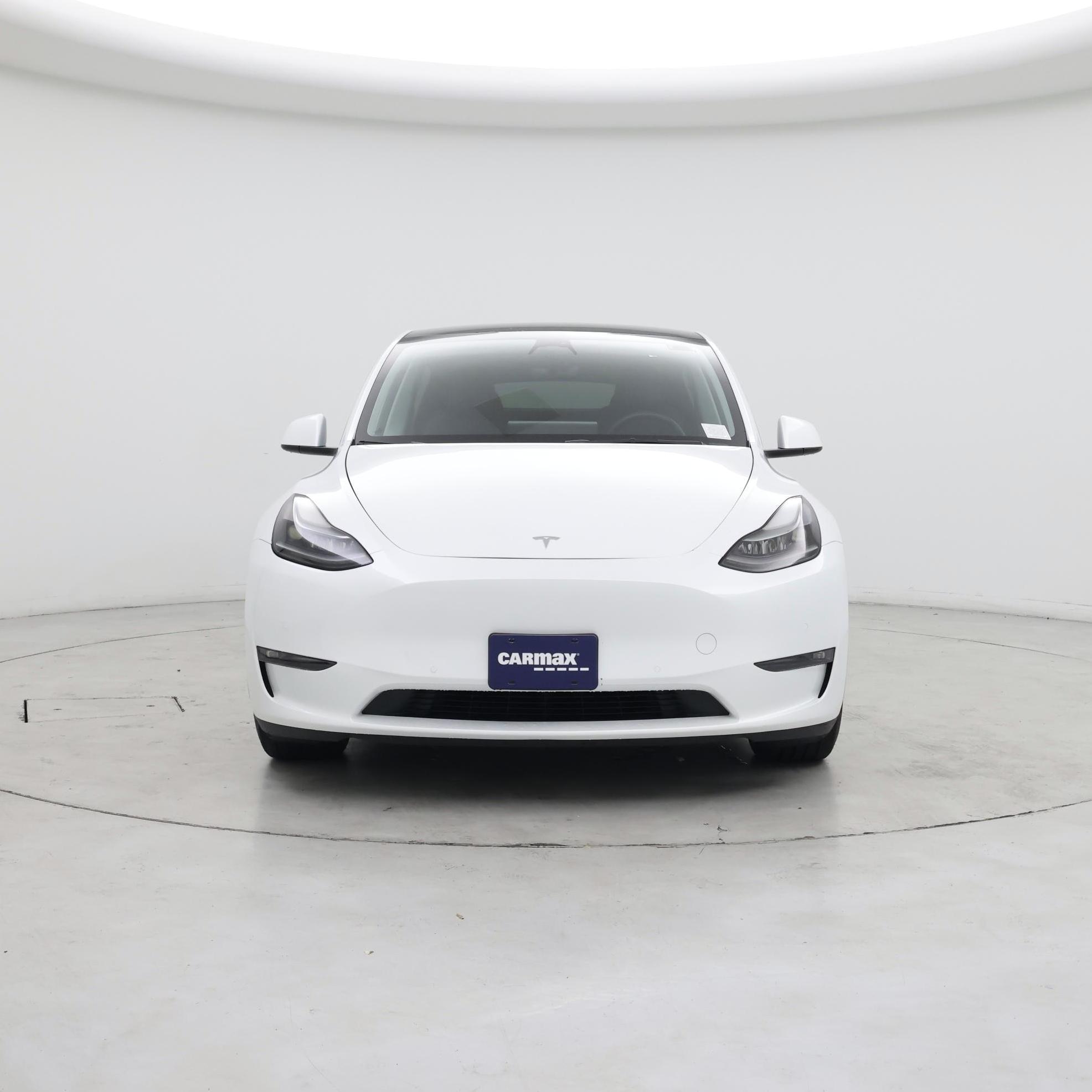 Thumbnail: 2022 Tesla Model Y - 5