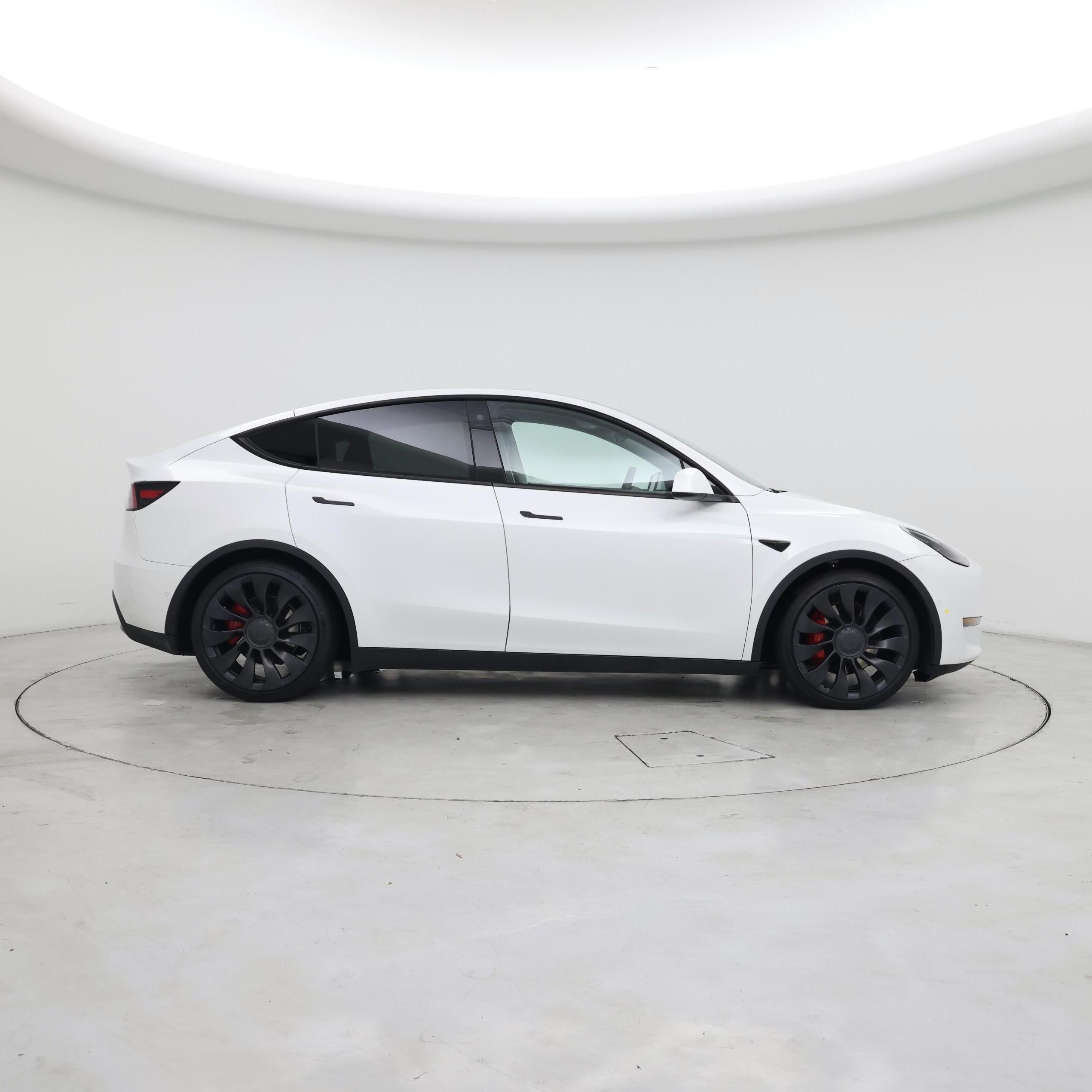 Thumbnail: 2022 Tesla Model Y - 7