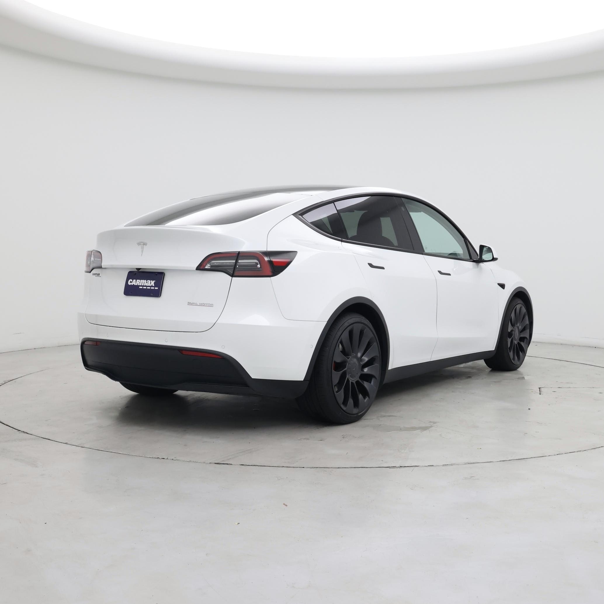 Thumbnail: 2022 Tesla Model Y - 8