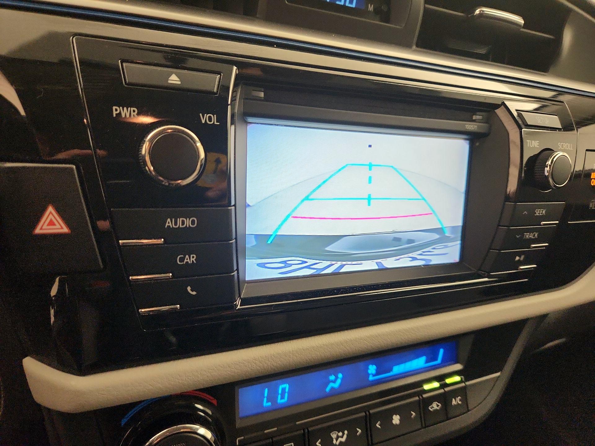 Thumbnail: 2016 Toyota Corolla - 14