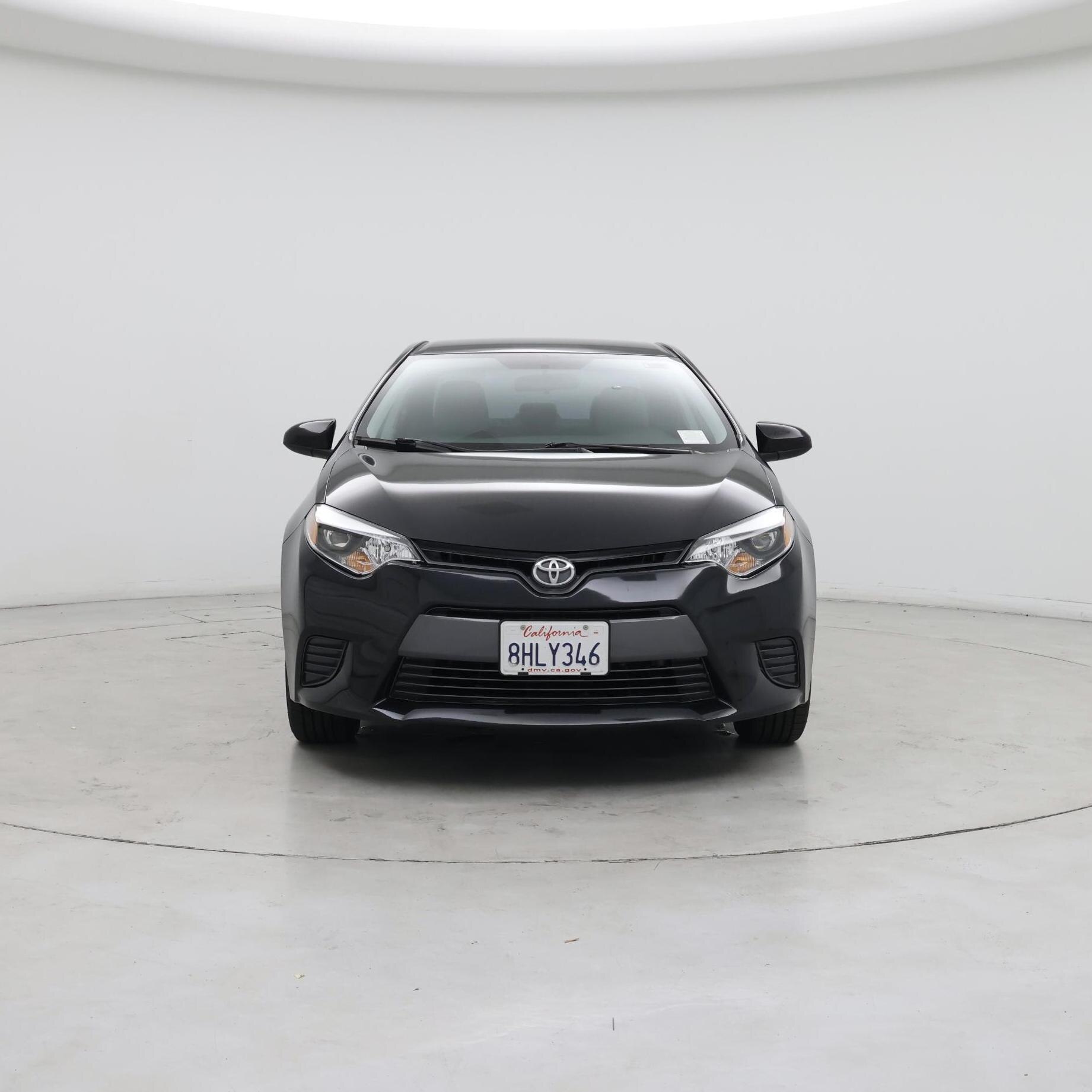 Thumbnail: 2016 Toyota Corolla - 5