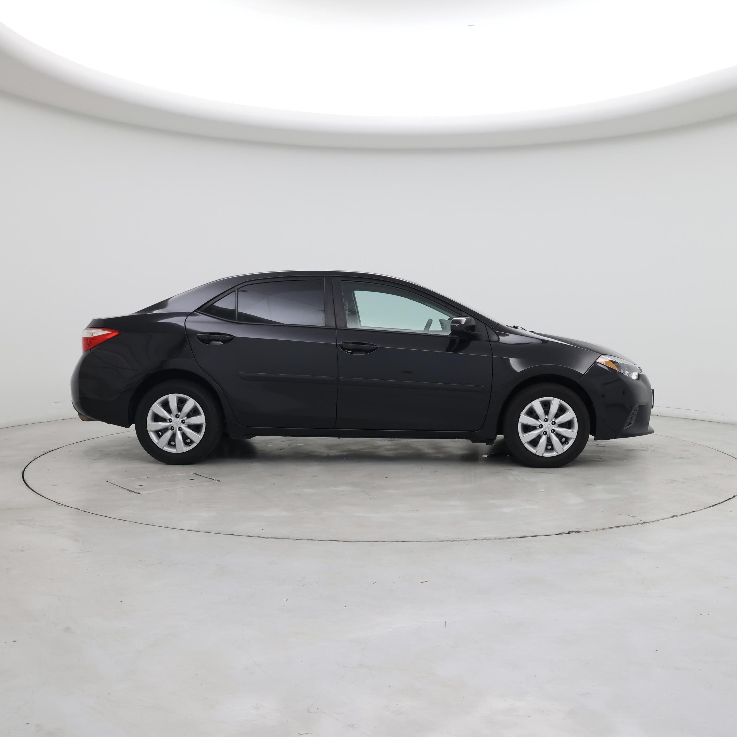 Thumbnail: 2016 Toyota Corolla - 7