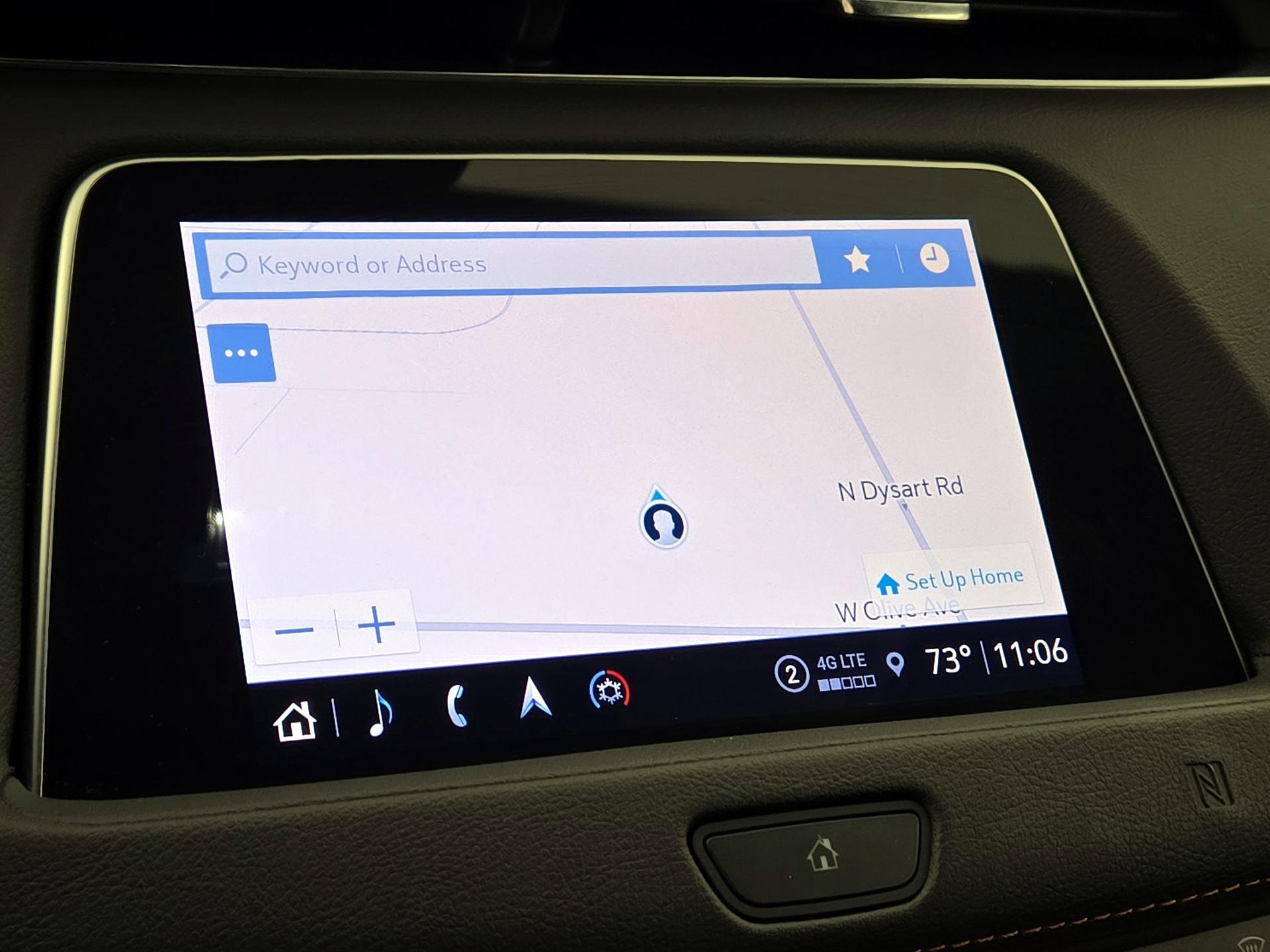 Thumbnail: 2021 Cadillac XT4 - 14