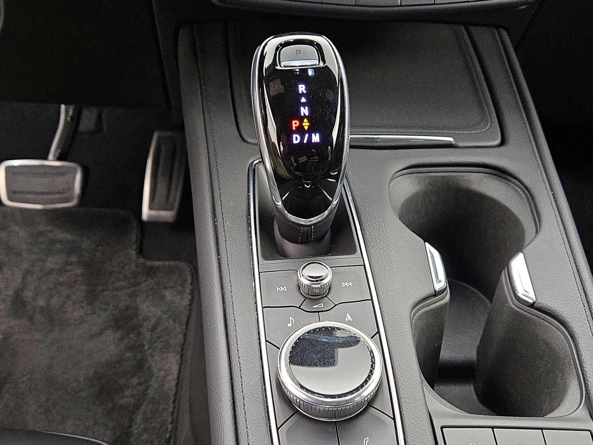 Thumbnail: 2021 Cadillac XT4 - 18