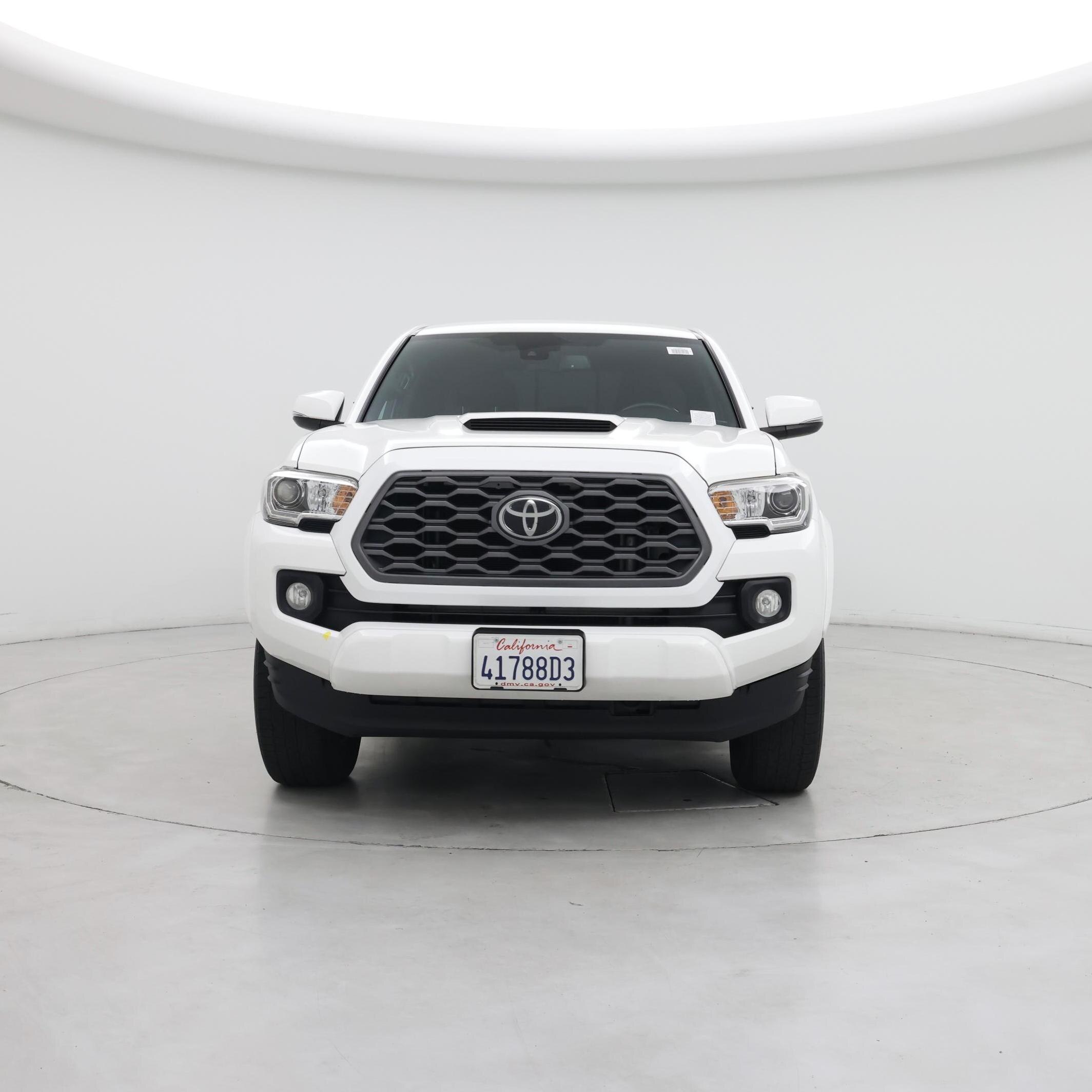 Thumbnail: 2021 Toyota Tacoma - 5