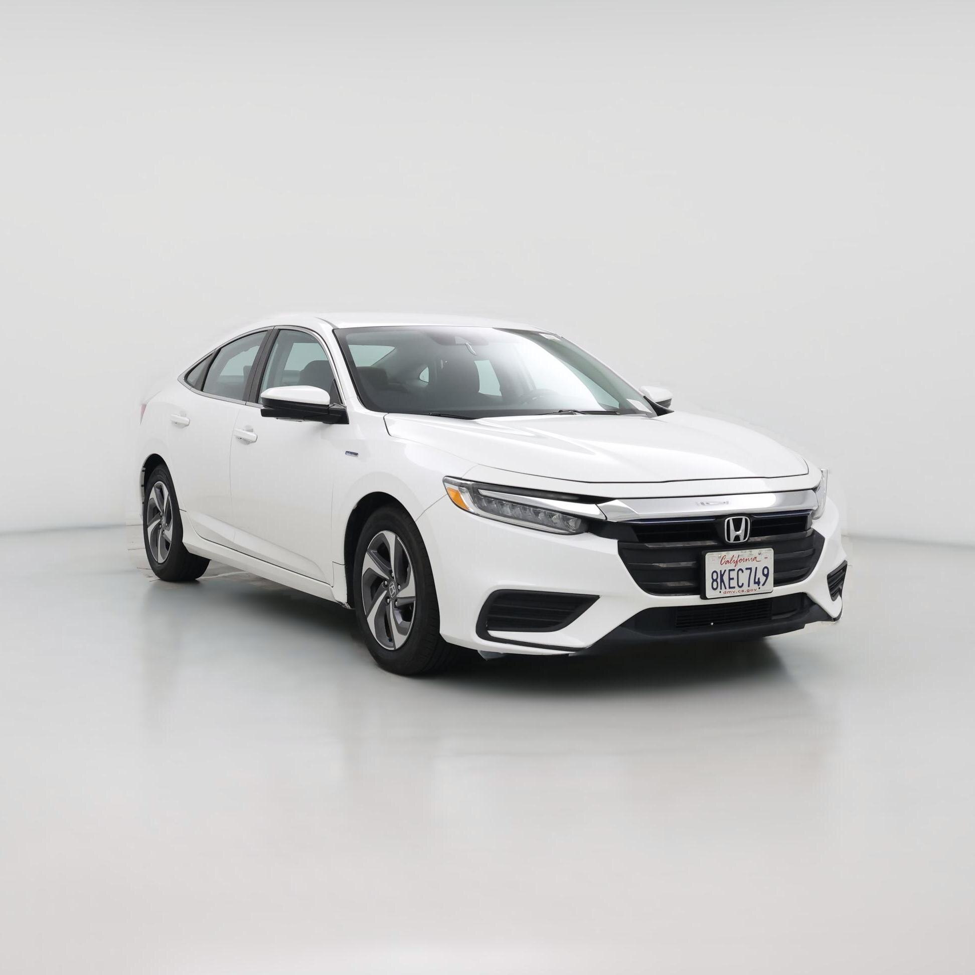 Thumbnail: 2019 Honda Insight - 1