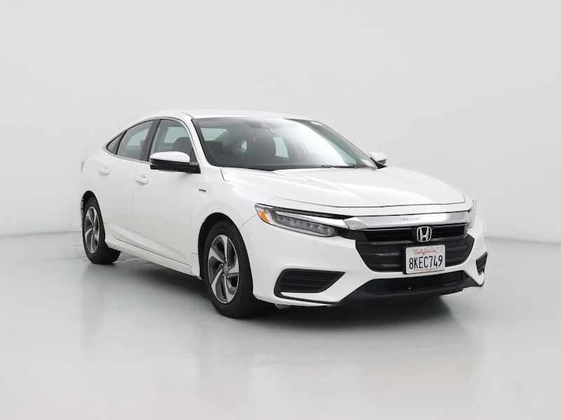 2019 Honda Insight EX -
                  Irvine, CA