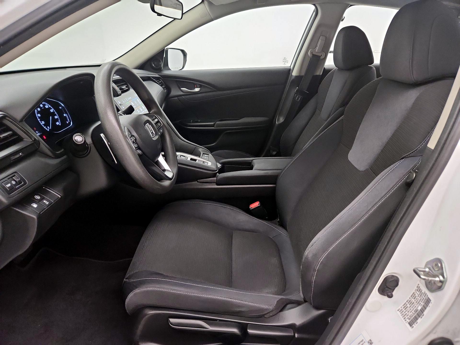 Thumbnail: 2019 Honda Insight - 11