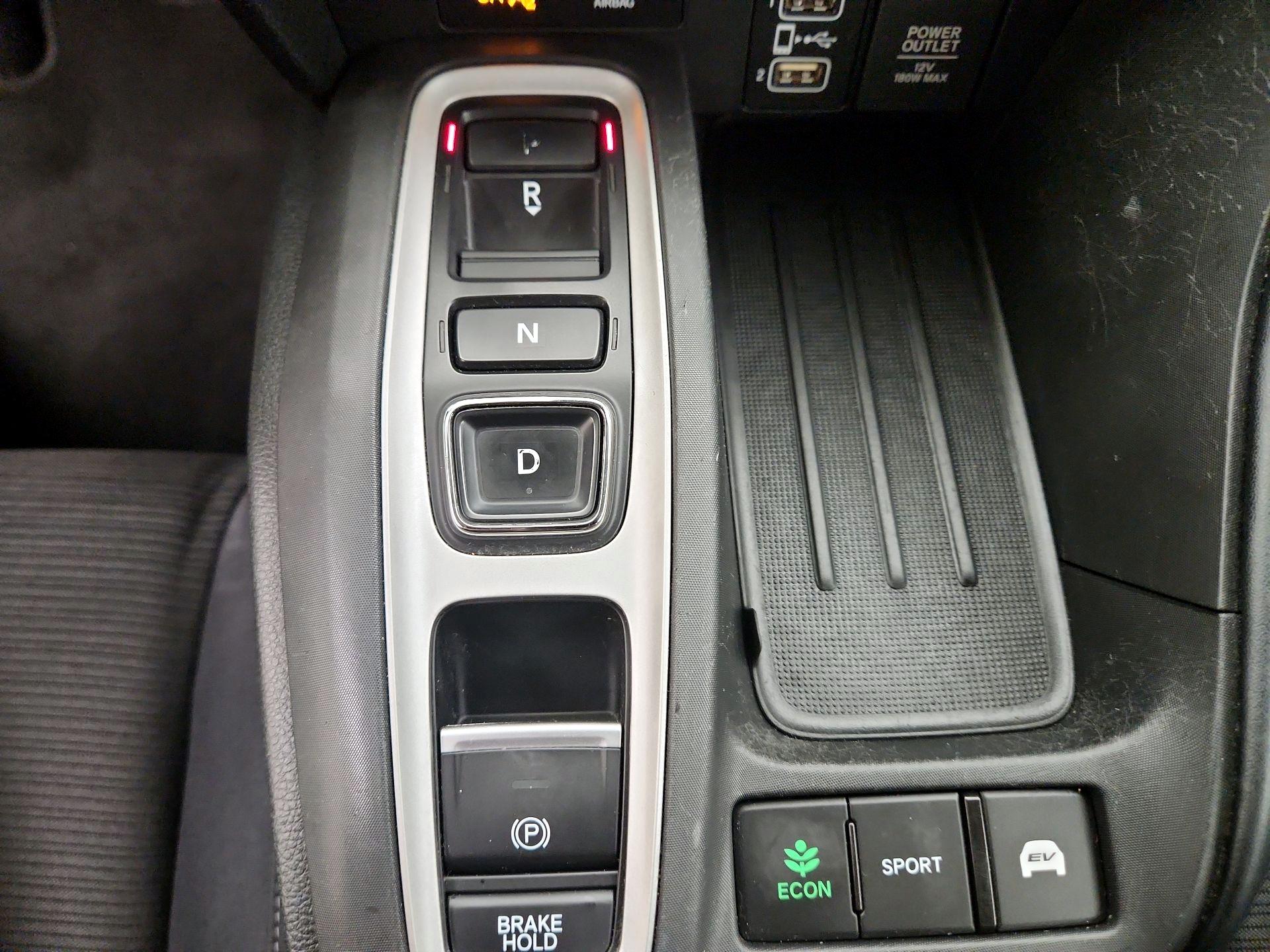 Thumbnail: 2019 Honda Insight - 17