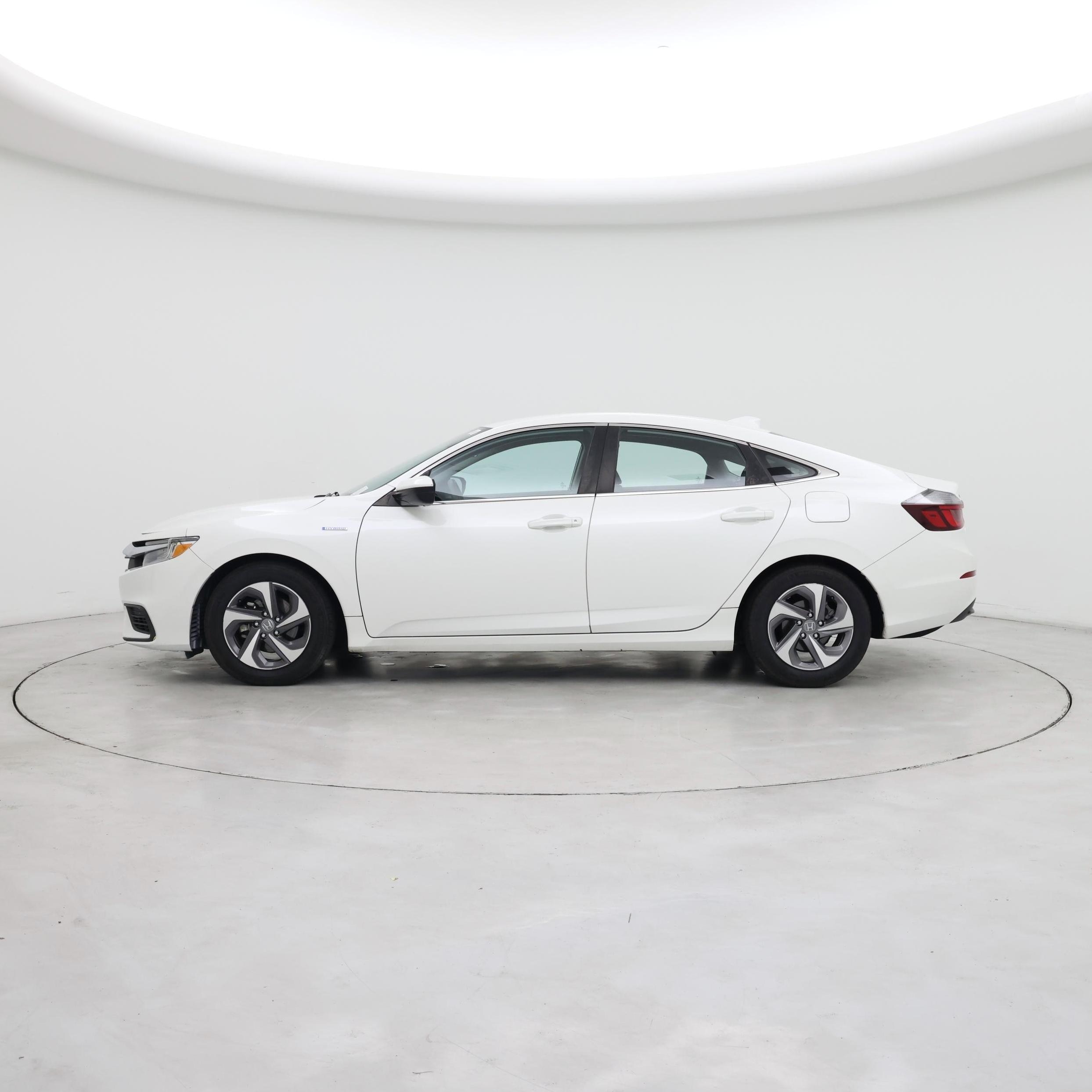 Thumbnail: 2019 Honda Insight - 3
