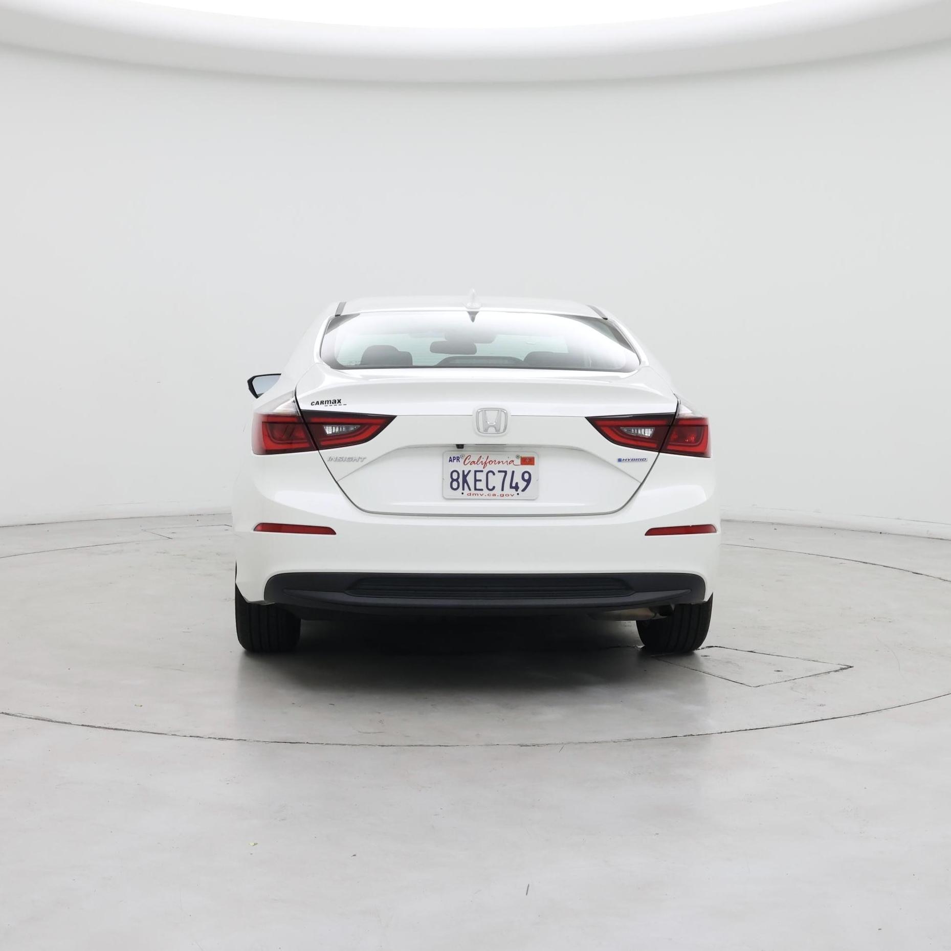 Thumbnail: 2019 Honda Insight - 6
