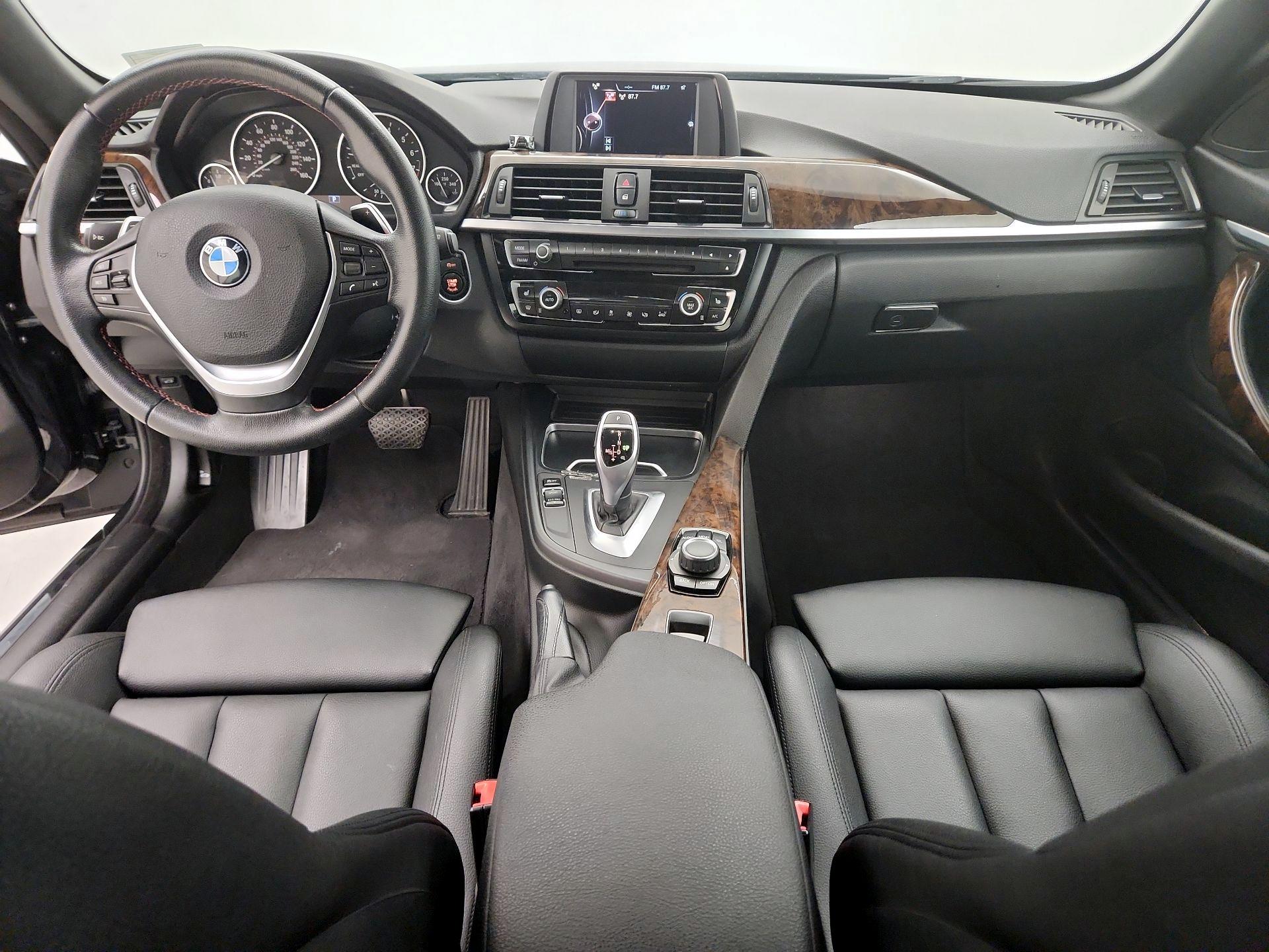 Thumbnail: 2017 BMW 4 Series - 9