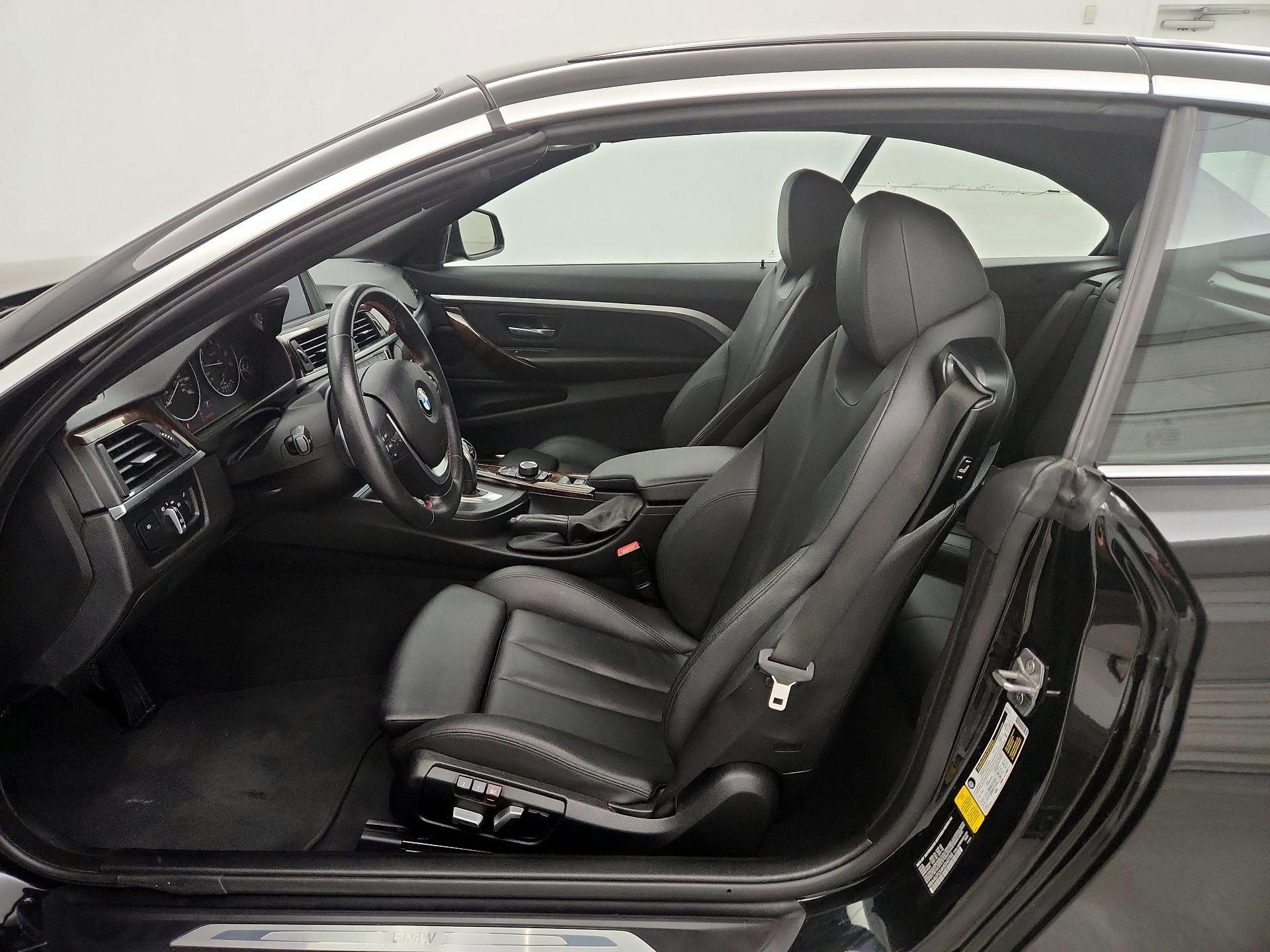 Thumbnail: 2017 BMW 4 Series - 11