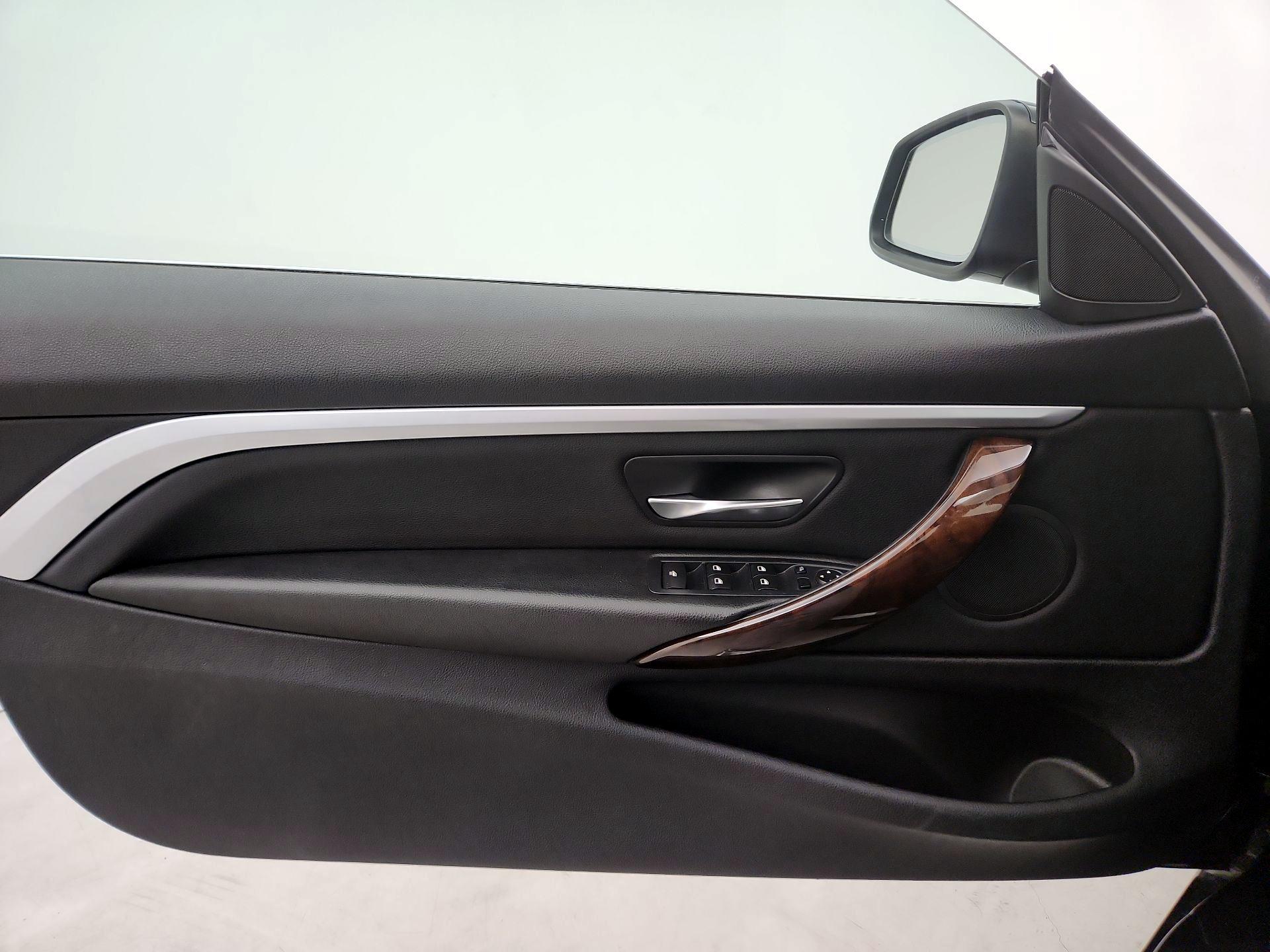 Thumbnail: 2017 BMW 4 Series - 12