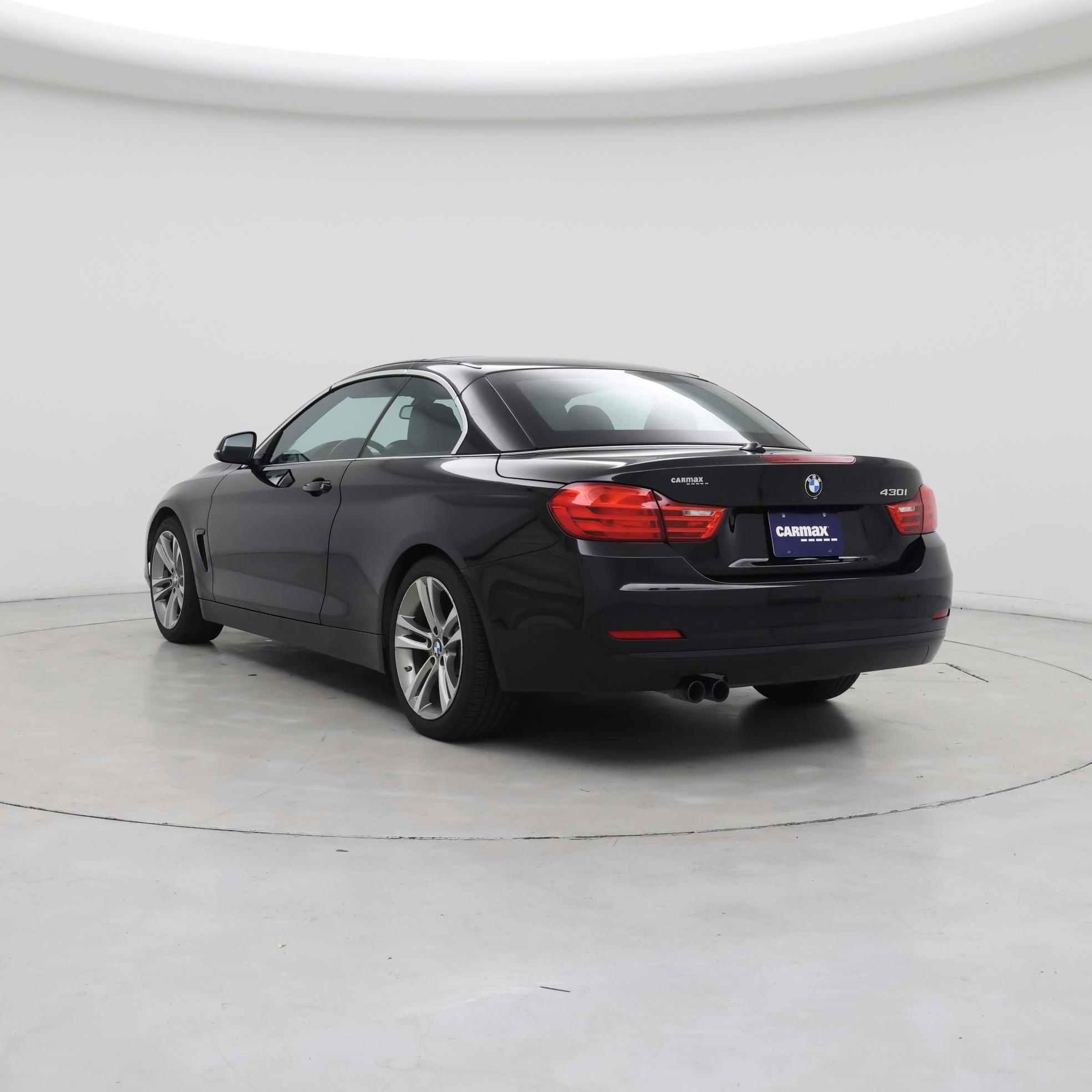 Thumbnail: 2017 BMW 4 Series - 2