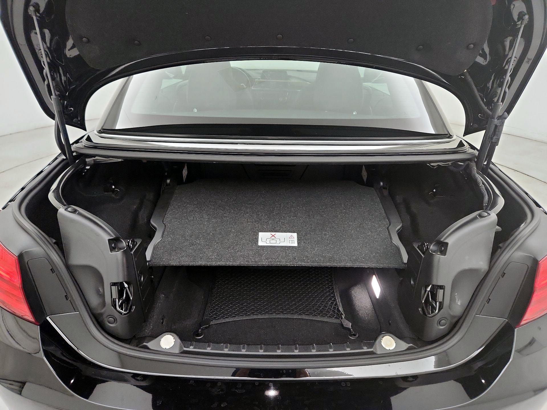 Thumbnail: 2017 BMW 4 Series - 19