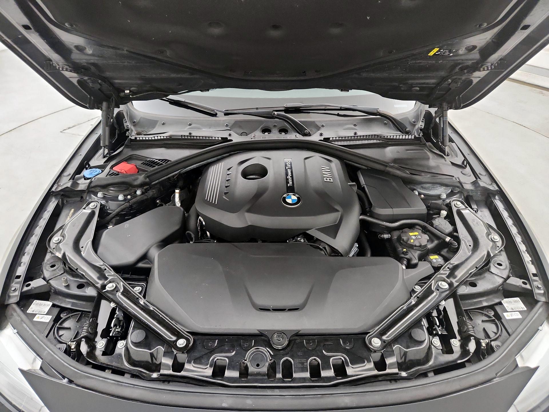 Thumbnail: 2017 BMW 4 Series - 20