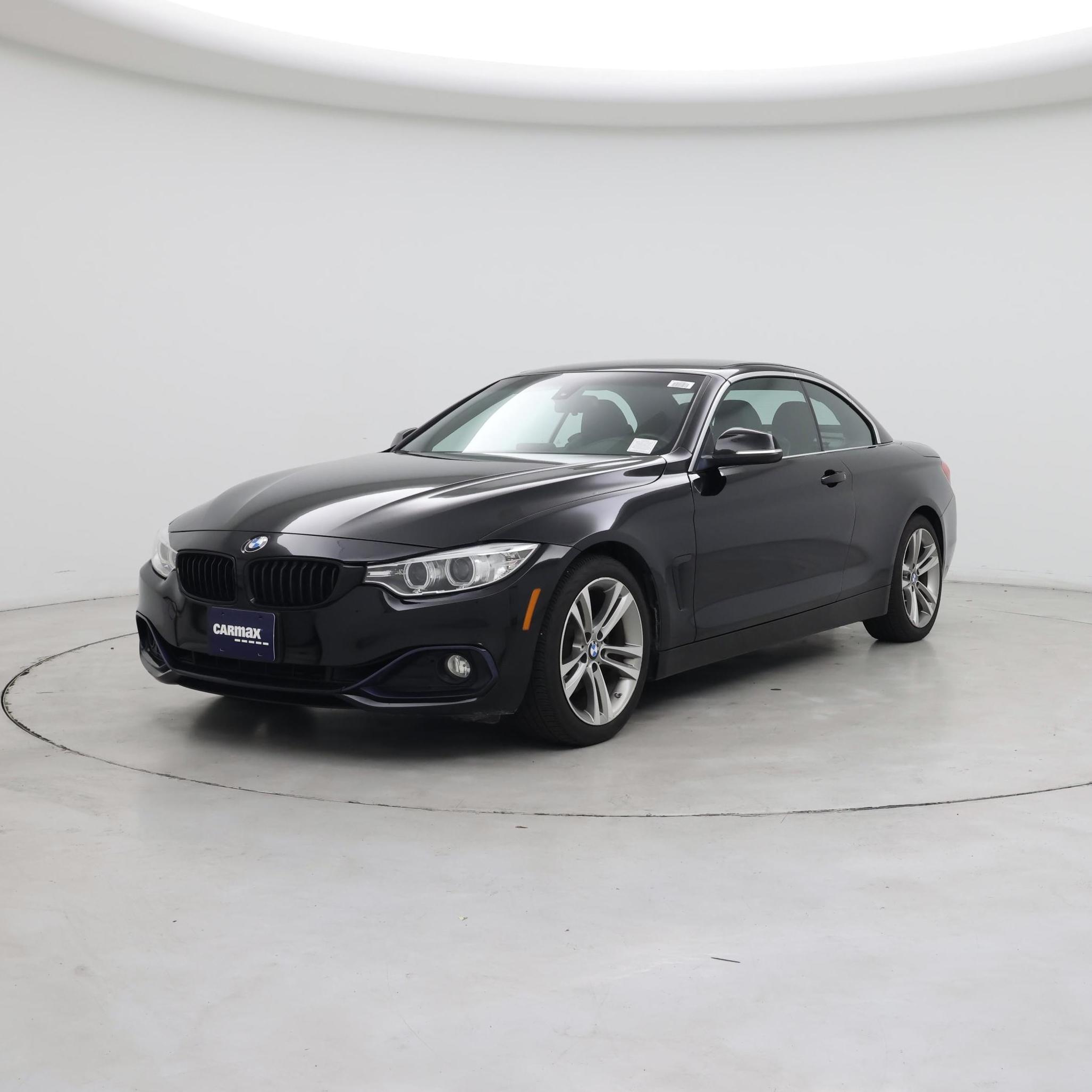 Thumbnail: 2017 BMW 4 Series - 4