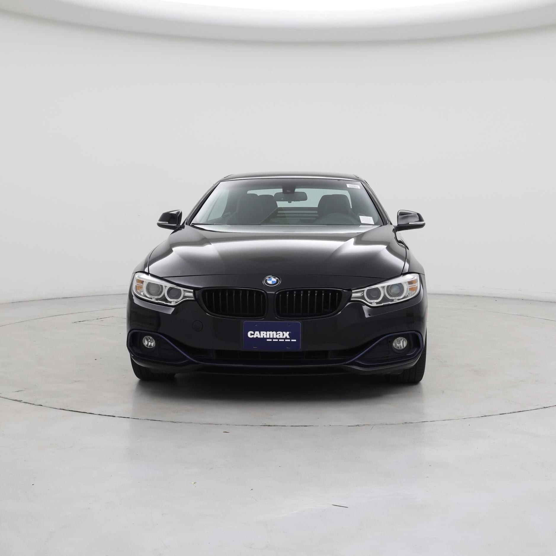 Thumbnail: 2017 BMW 4 Series - 5