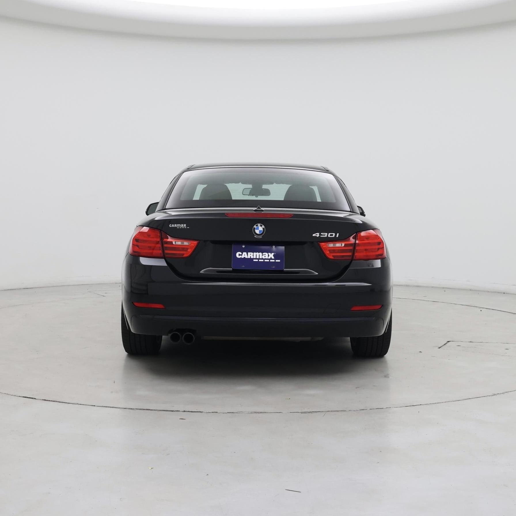 Thumbnail: 2017 BMW 4 Series - 6