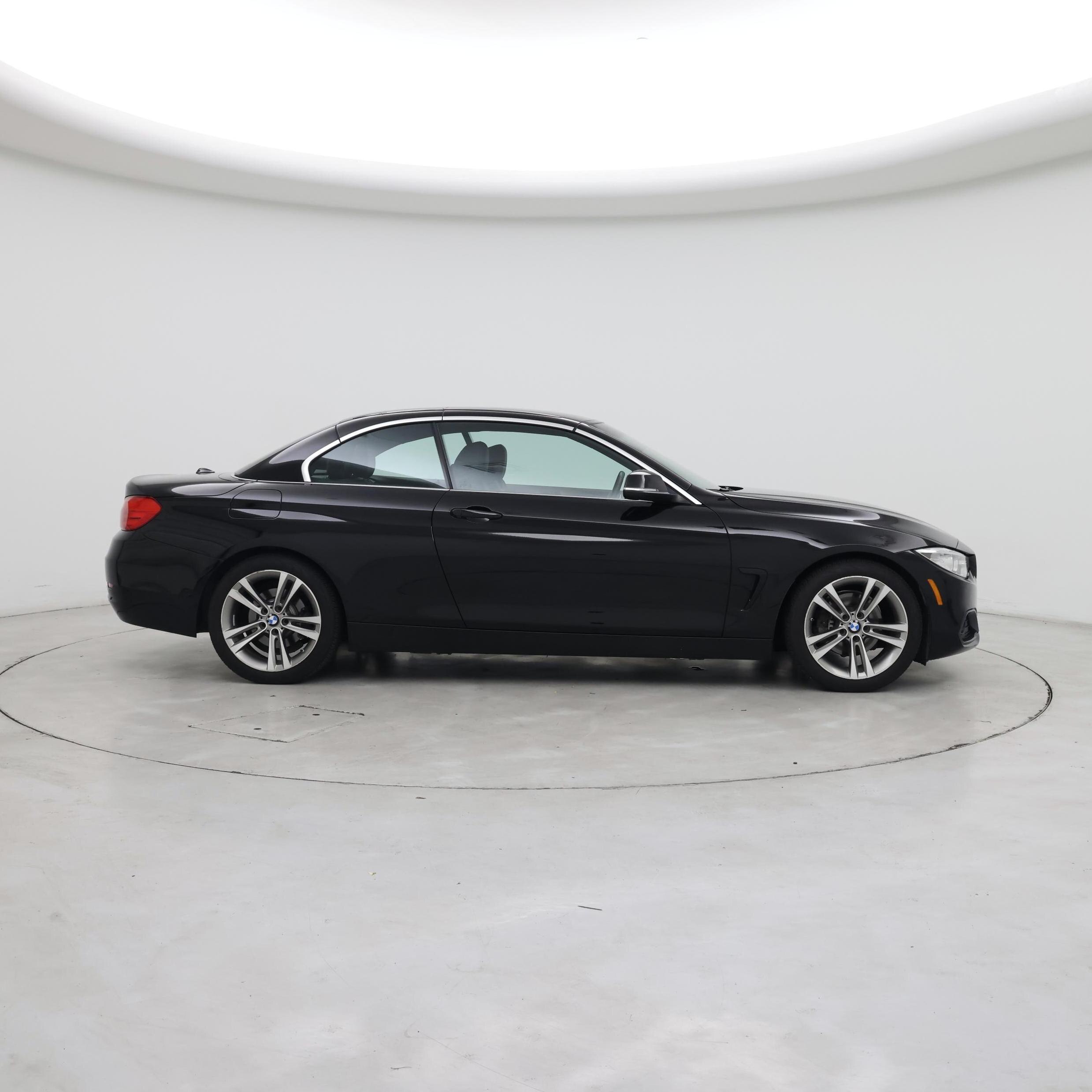 Thumbnail: 2017 BMW 4 Series - 7