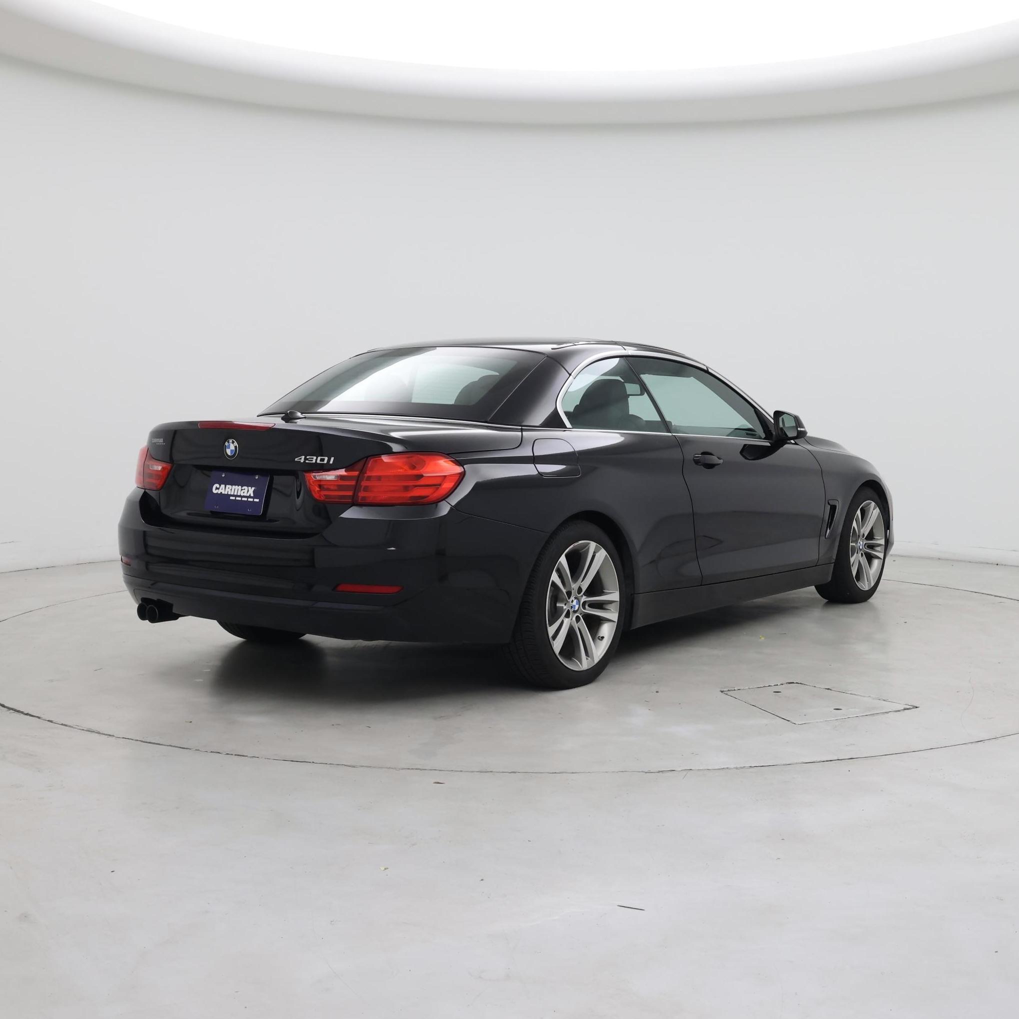 Thumbnail: 2017 BMW 4 Series - 8
