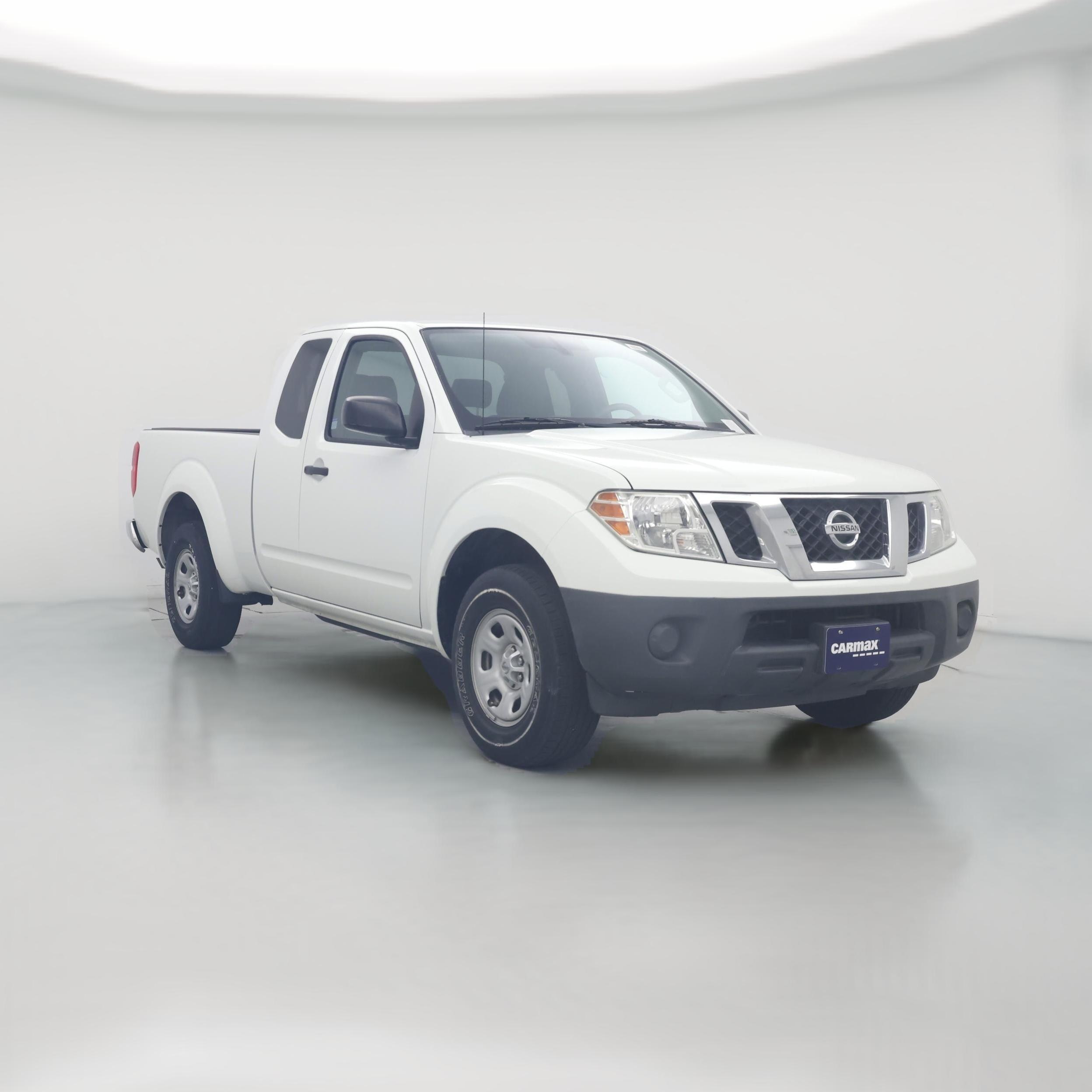 Thumbnail: 2016 Nissan Frontier - 1