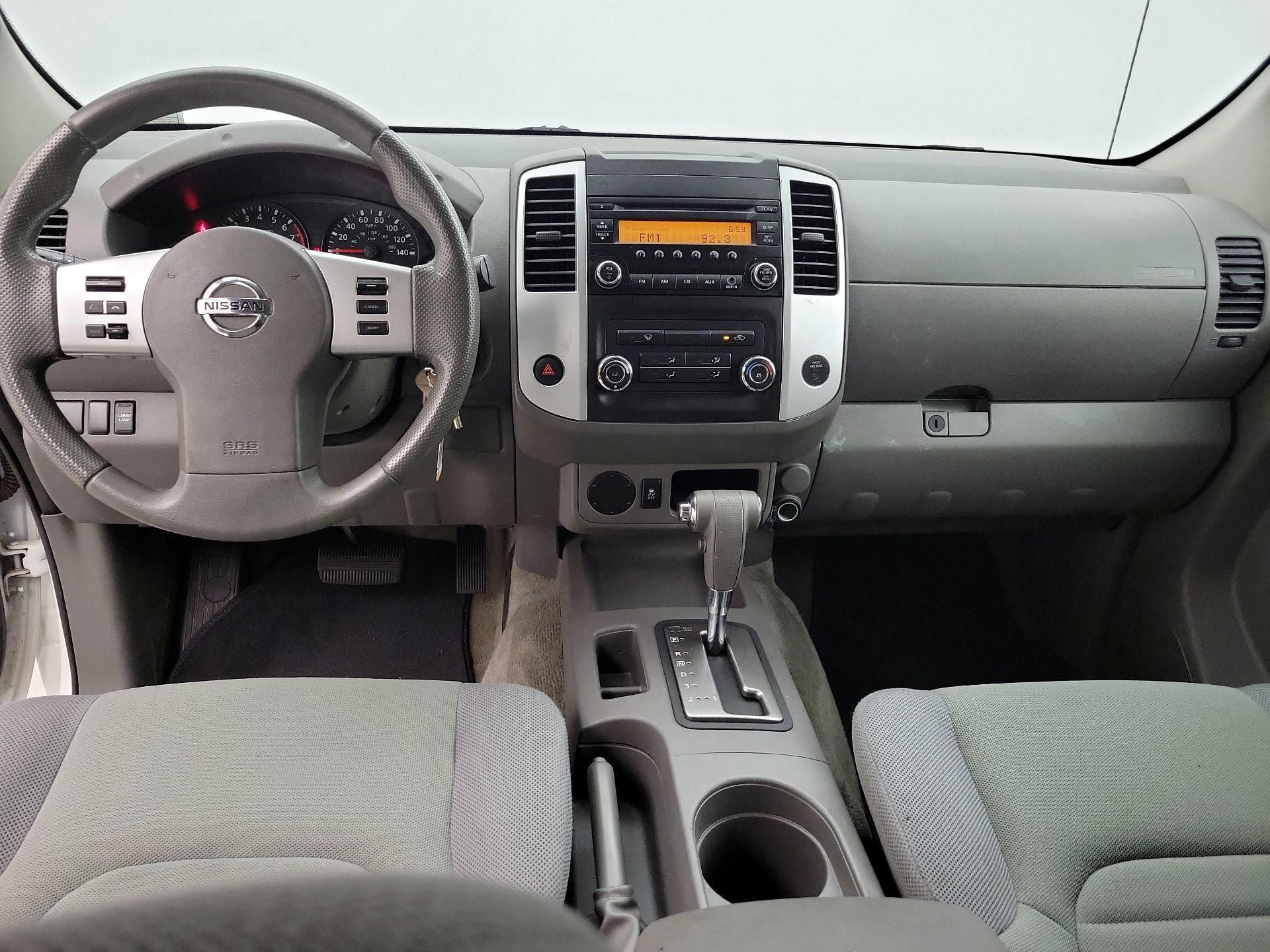 Thumbnail: 2016 Nissan Frontier - 9