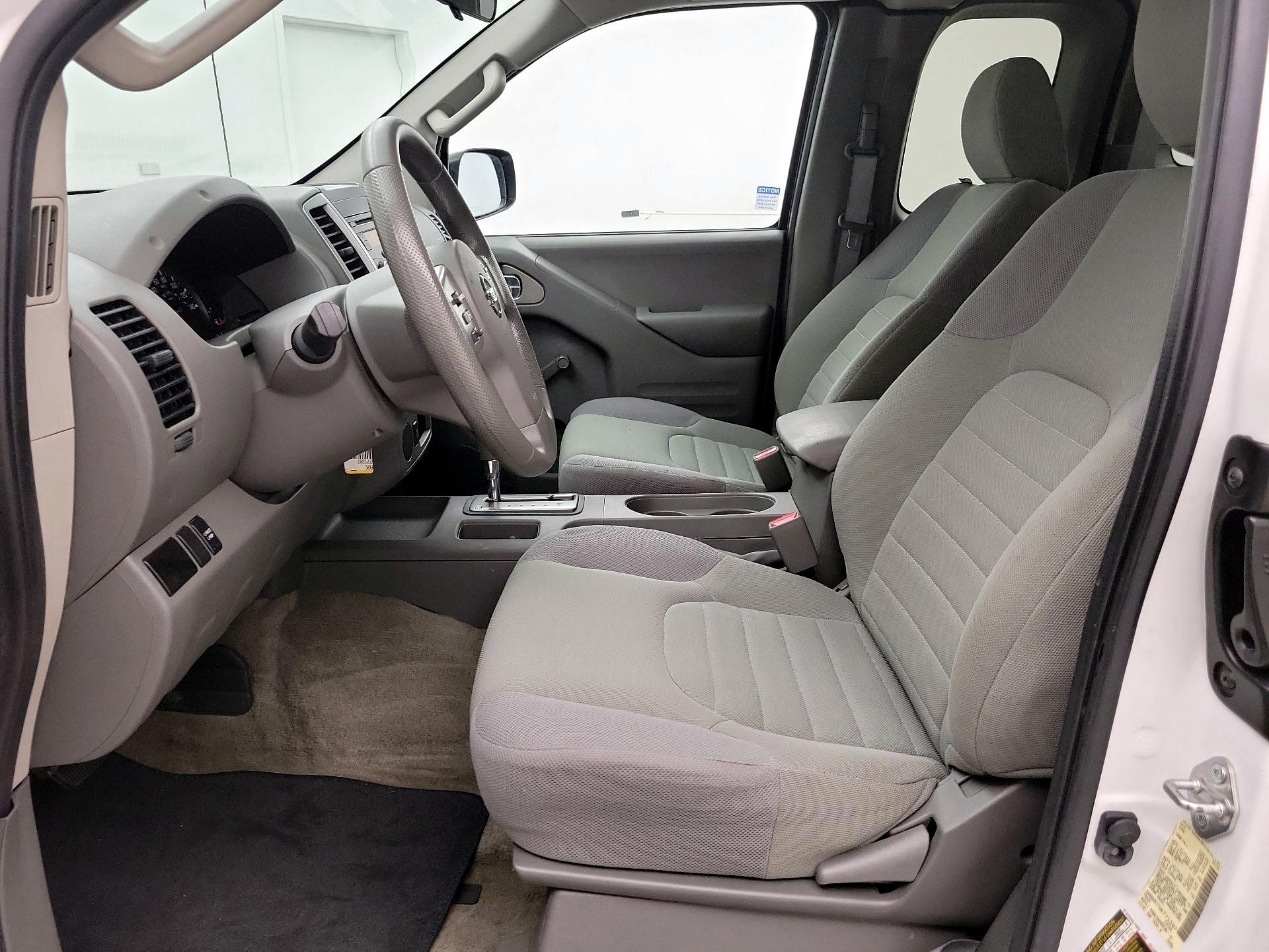 Thumbnail: 2016 Nissan Frontier - 11