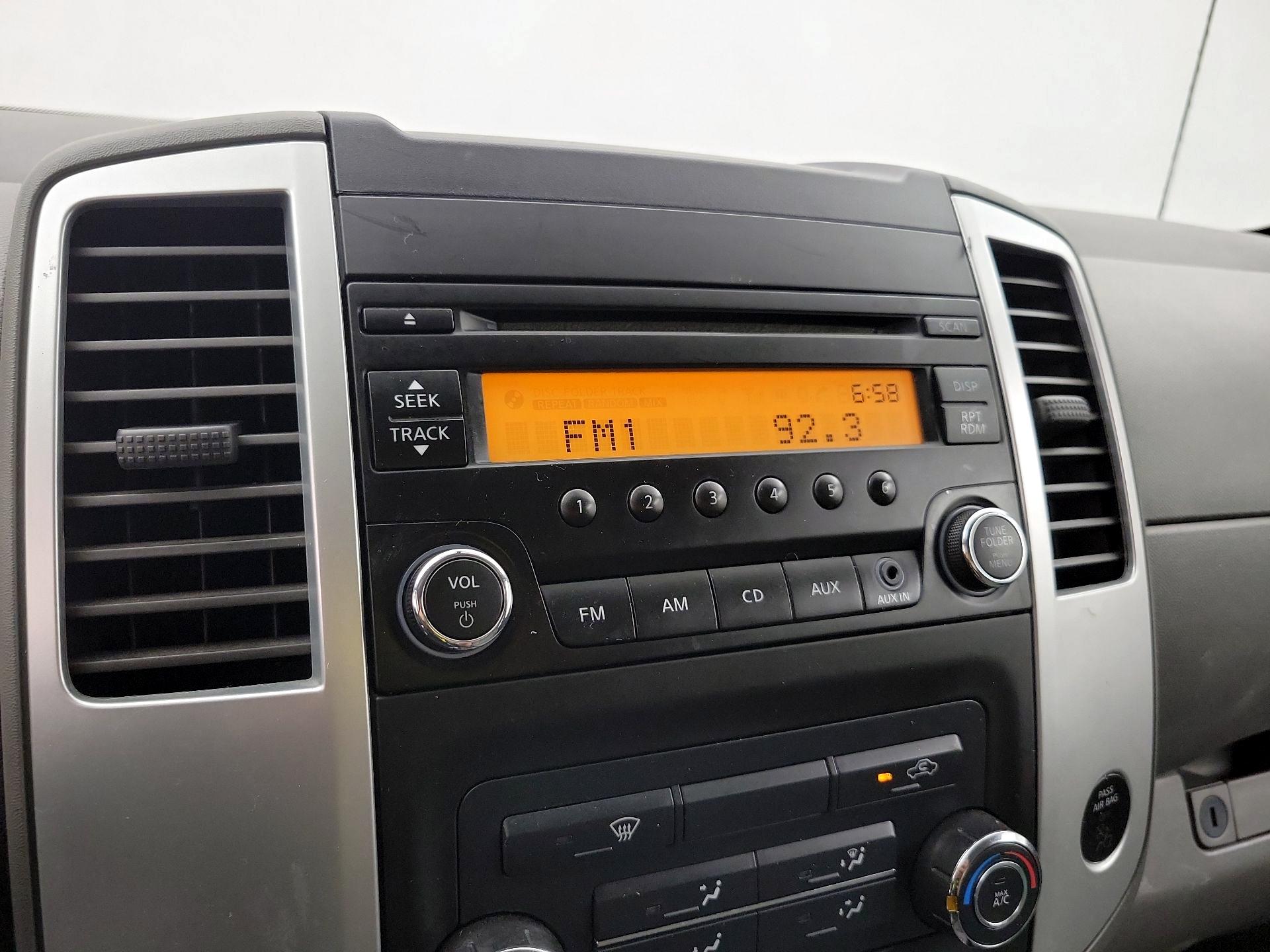 Thumbnail: 2016 Nissan Frontier - 13