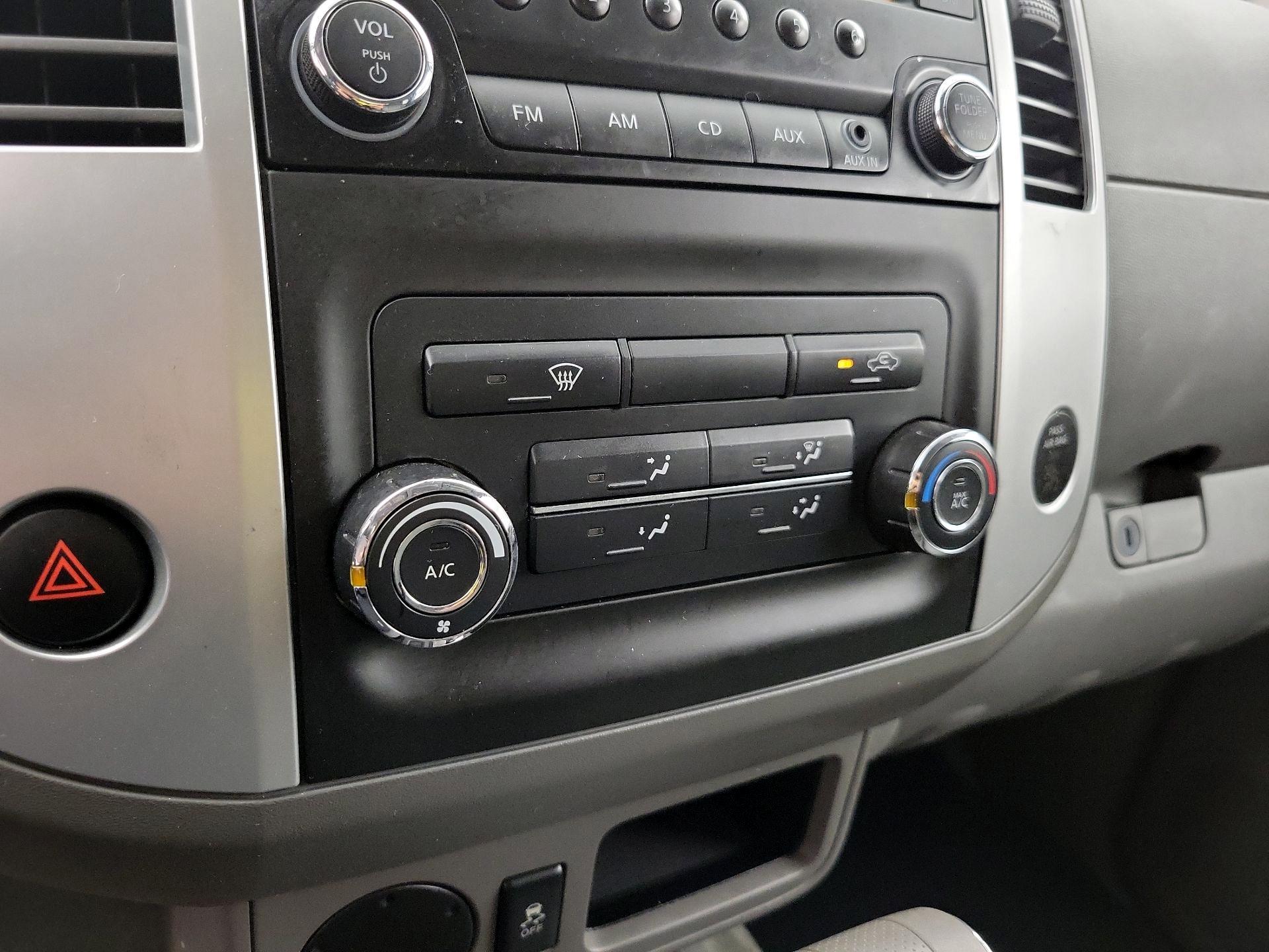 Thumbnail: 2016 Nissan Frontier - 14
