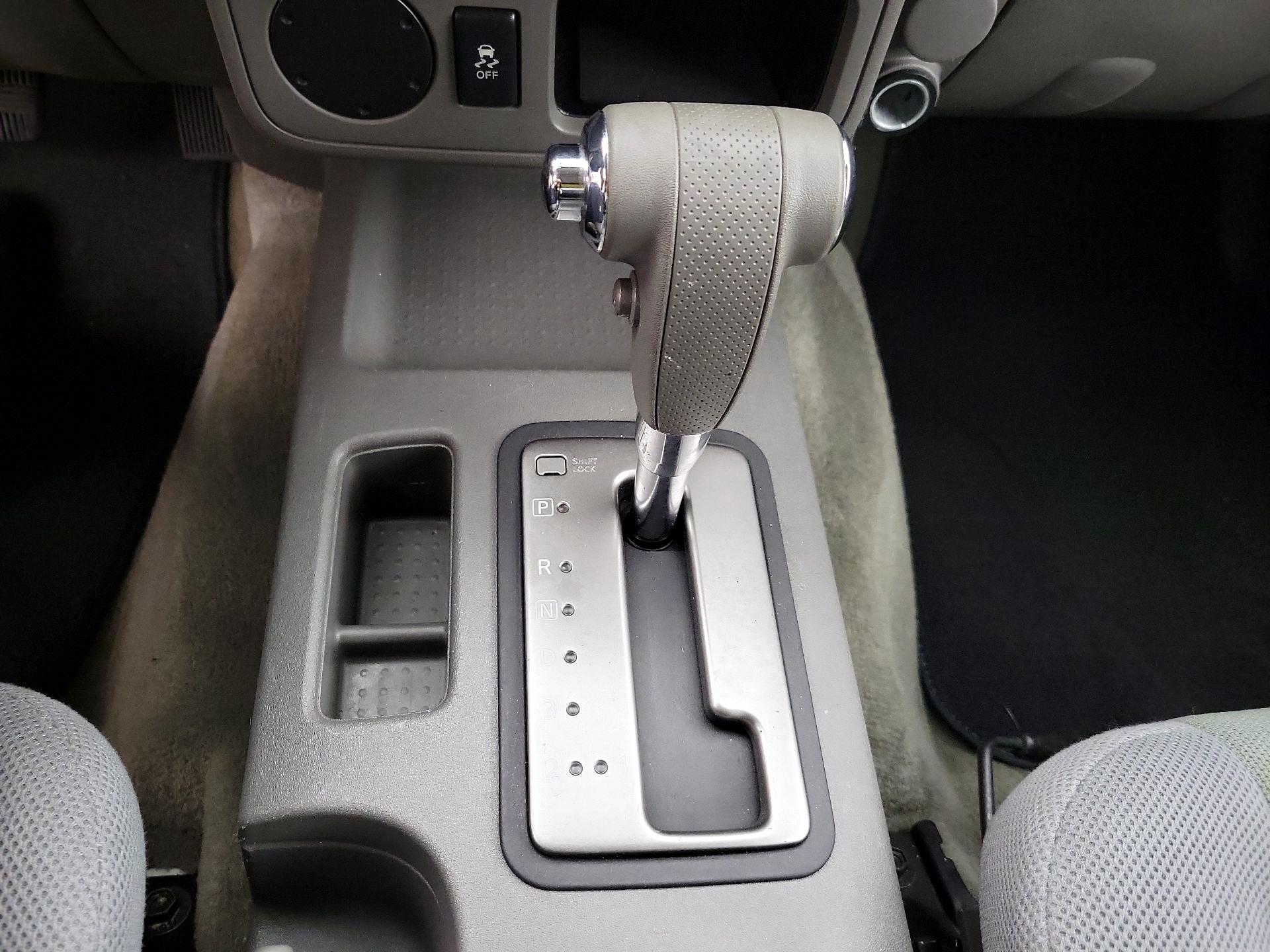 Thumbnail: 2016 Nissan Frontier - 15