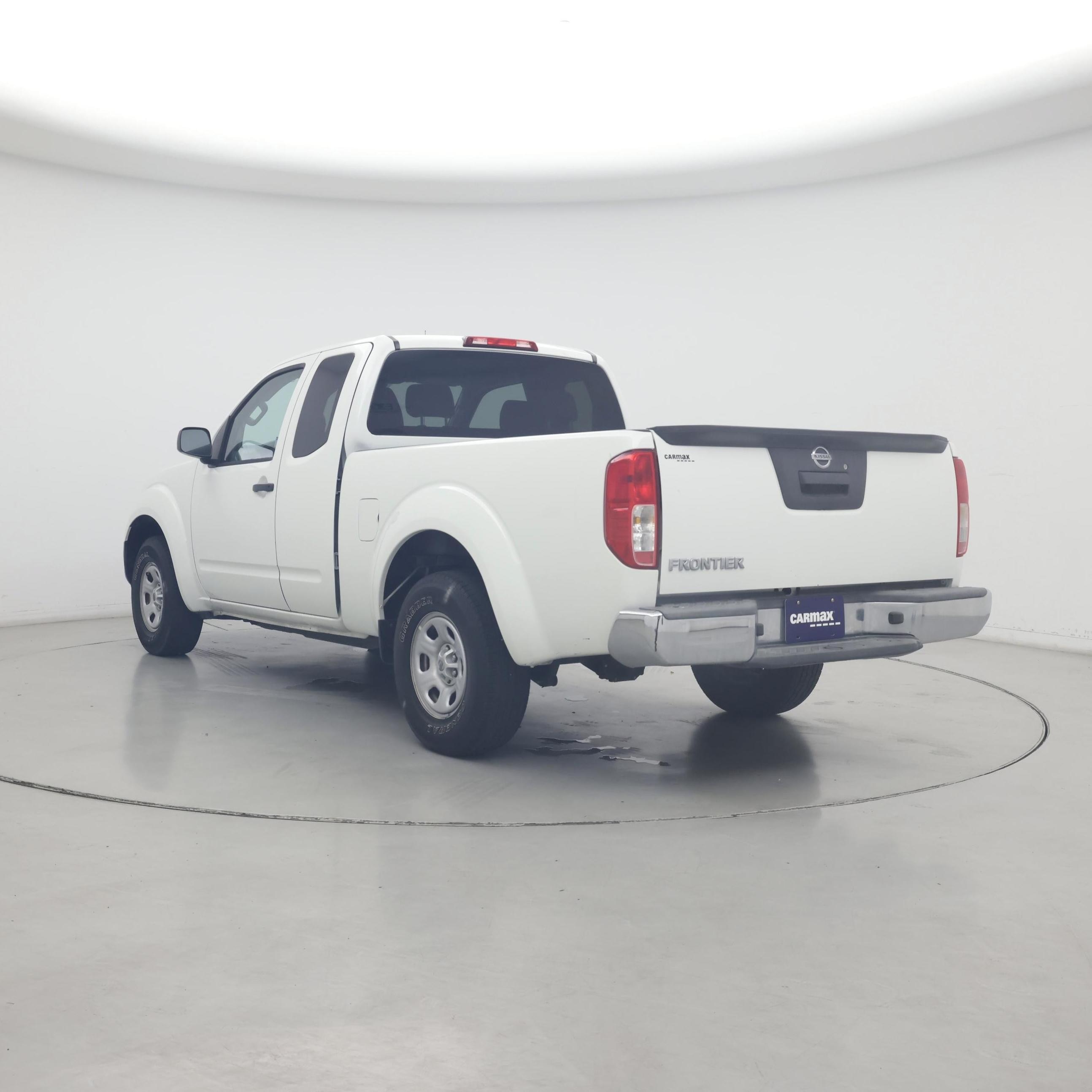 Thumbnail: 2016 Nissan Frontier - 2