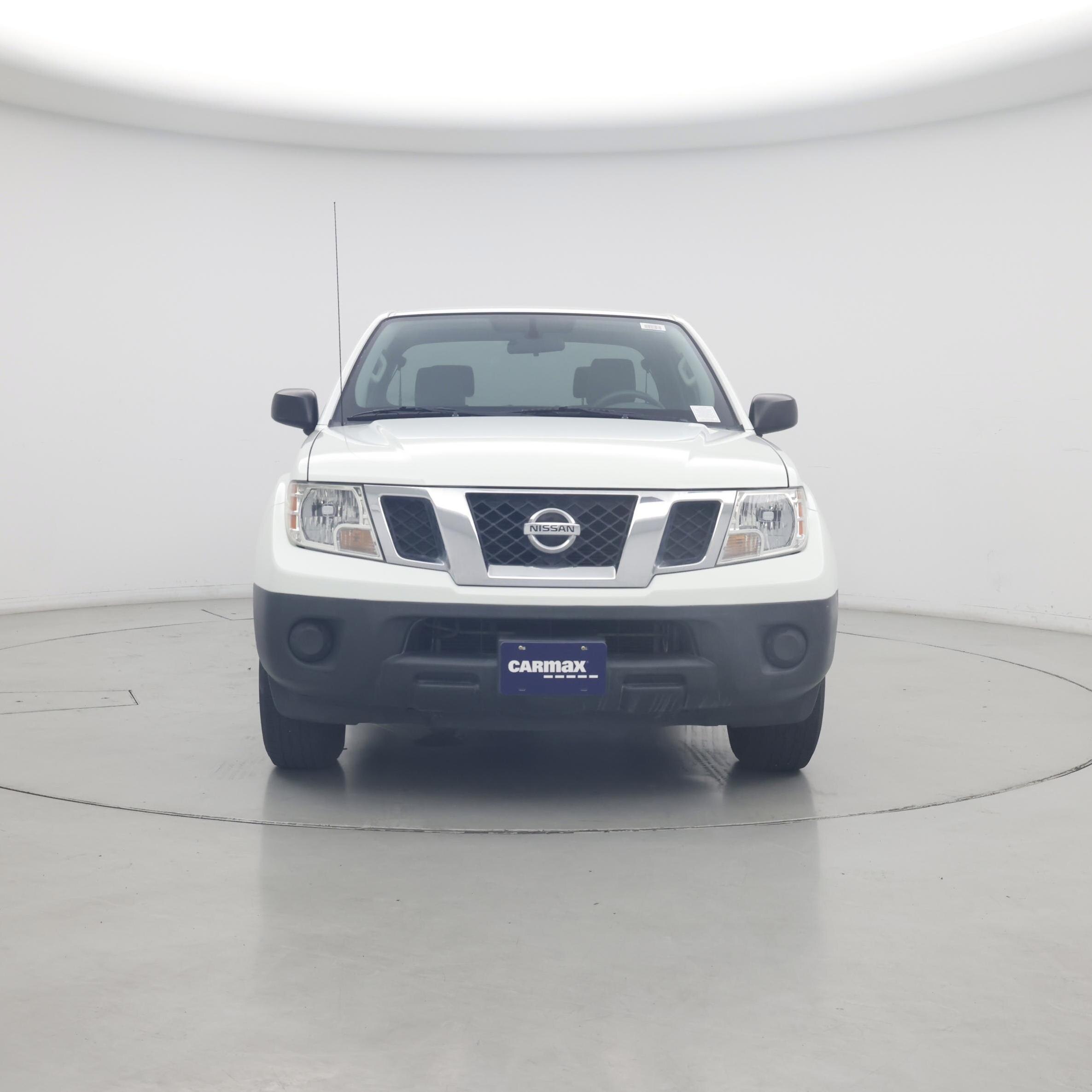 Thumbnail: 2016 Nissan Frontier - 5