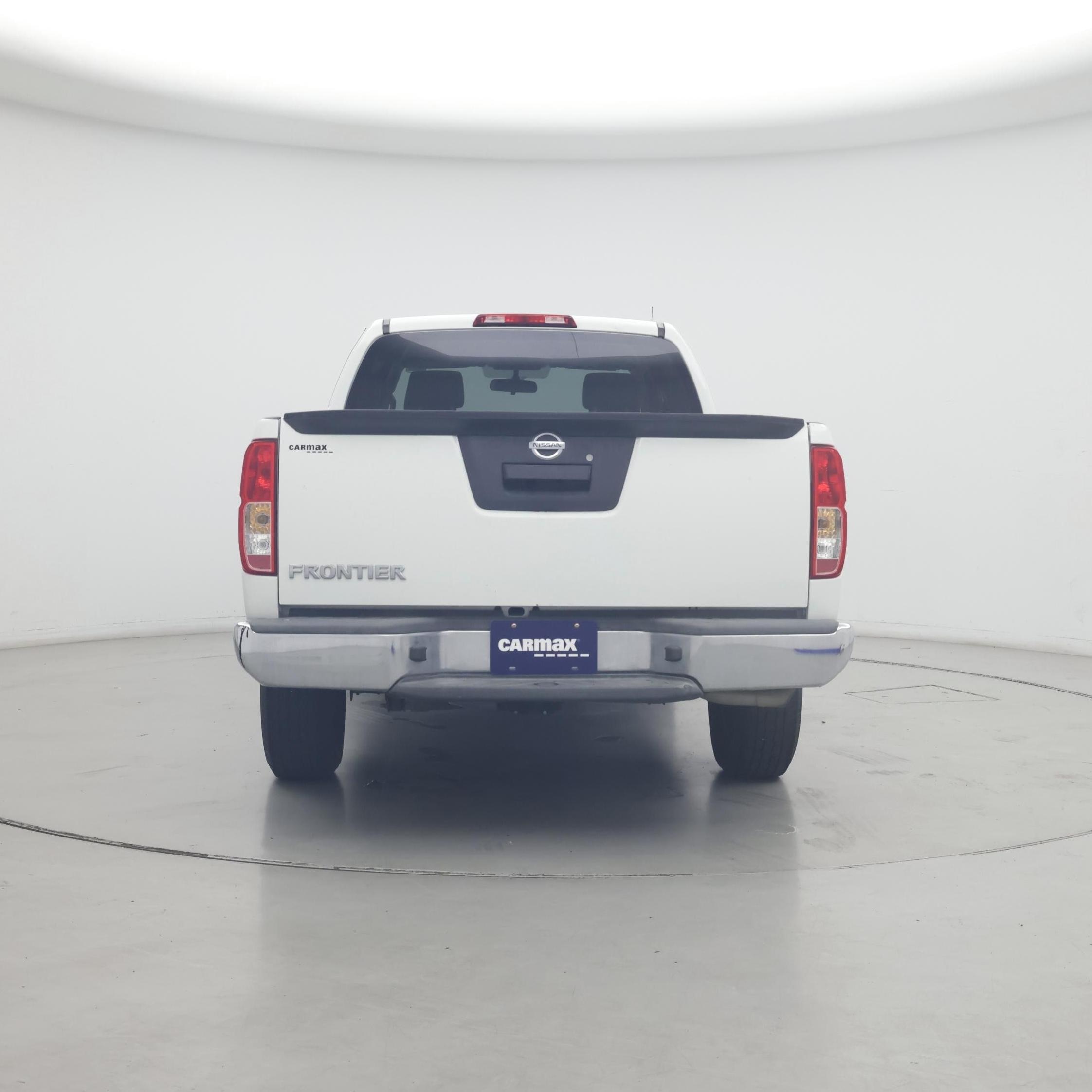 Thumbnail: 2016 Nissan Frontier - 6