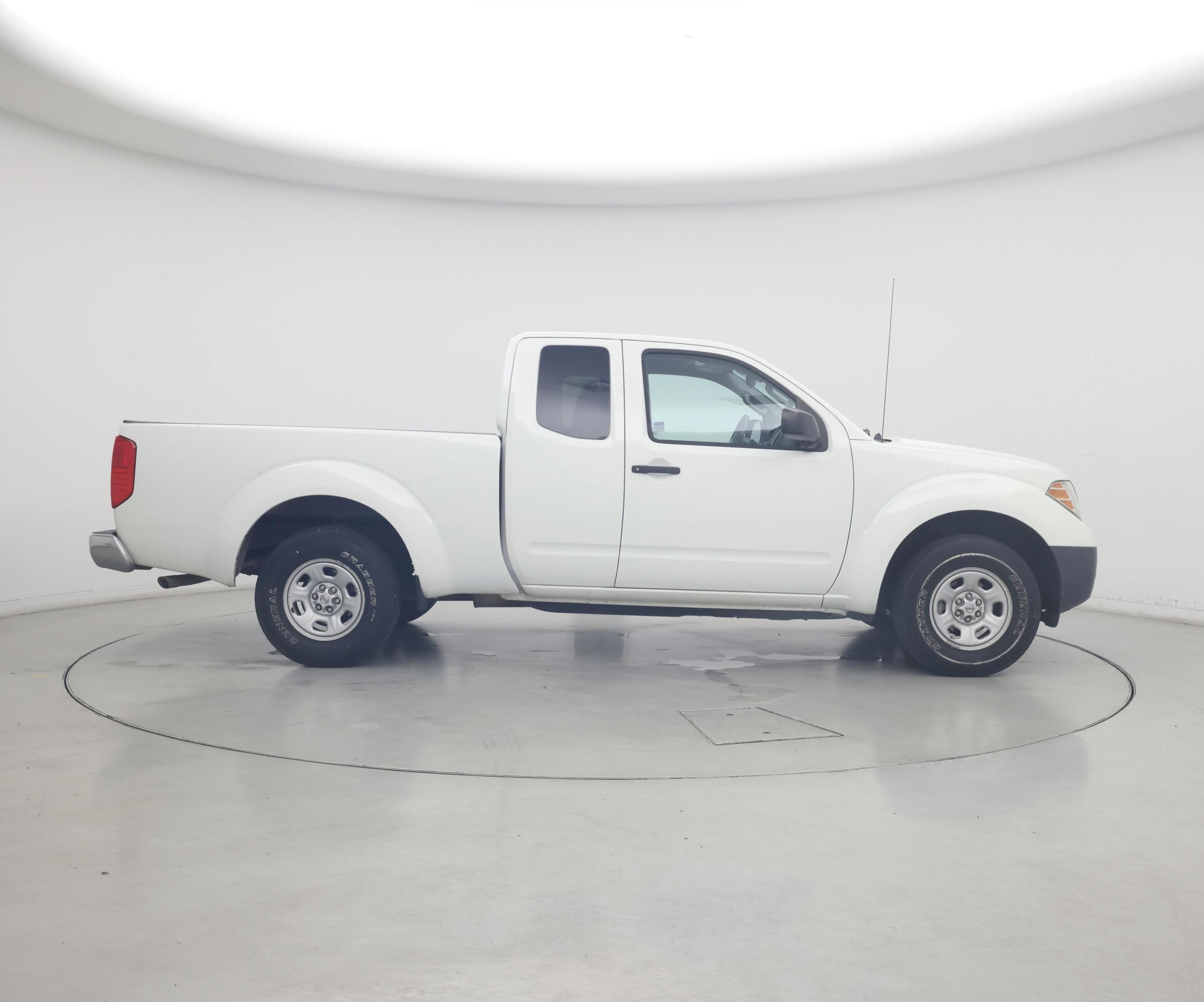 Thumbnail: 2016 Nissan Frontier - 7