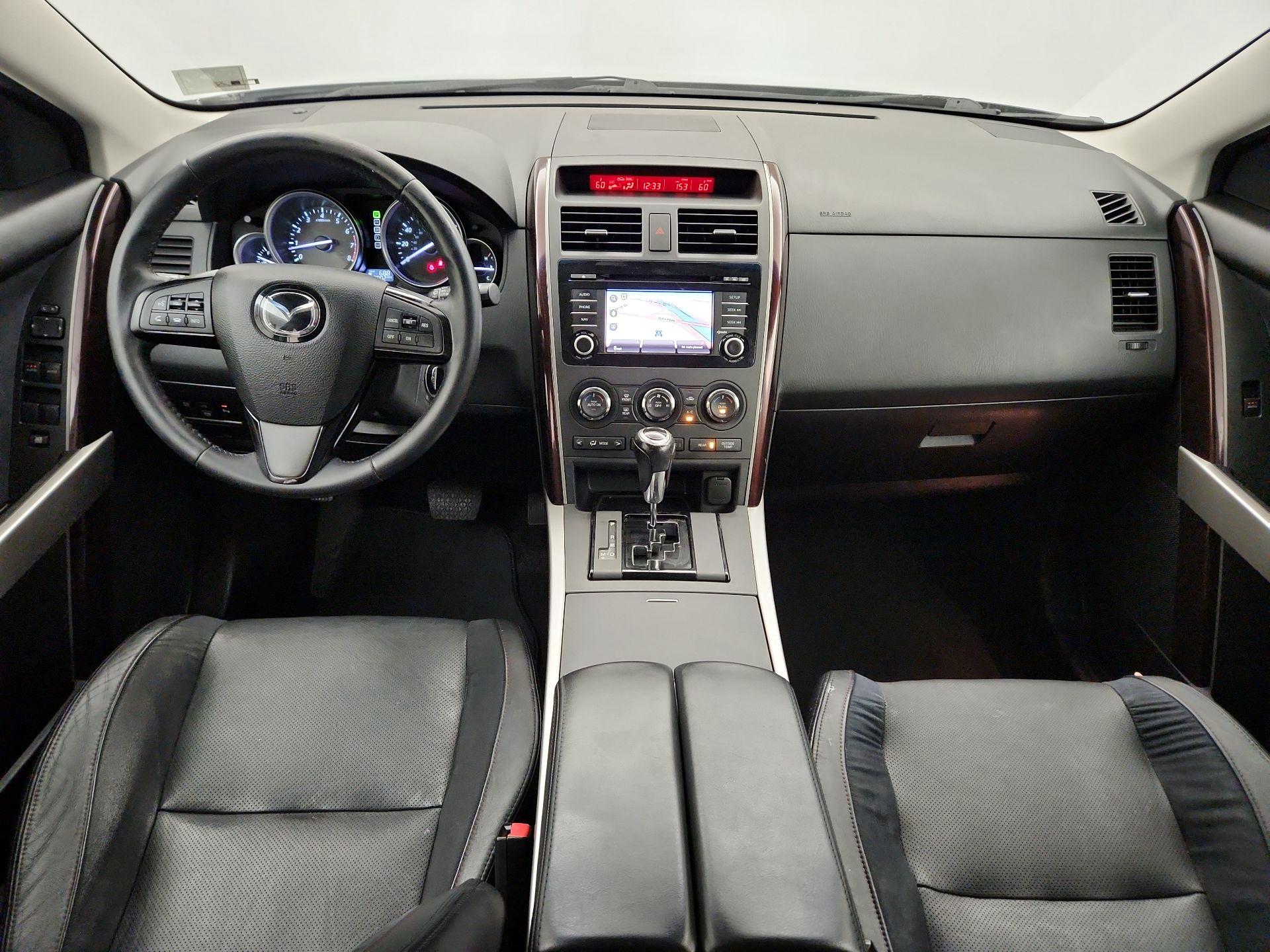 Thumbnail: 2013 Mazda CX-9 - 9