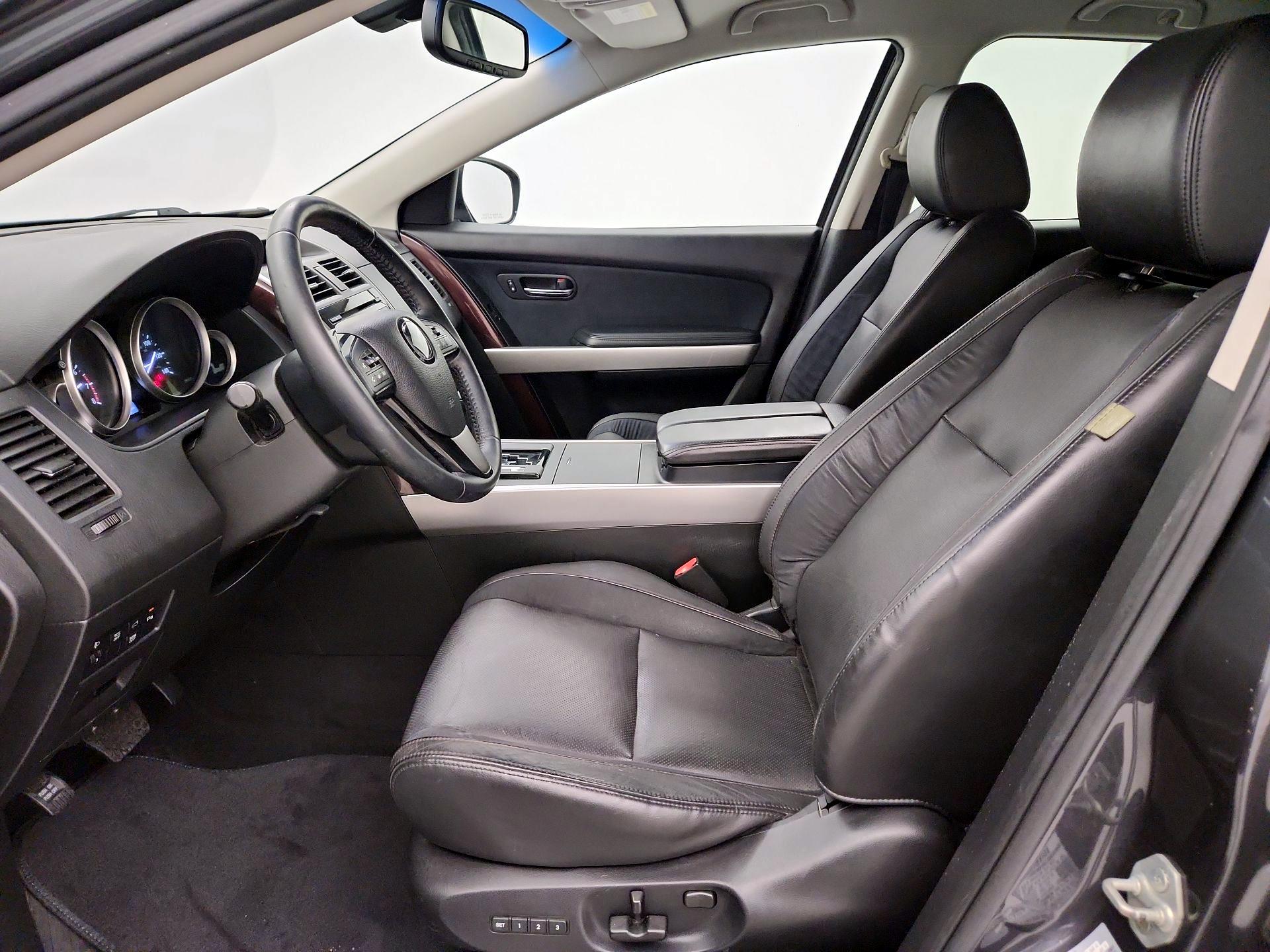 Thumbnail: 2013 Mazda CX-9 - 11
