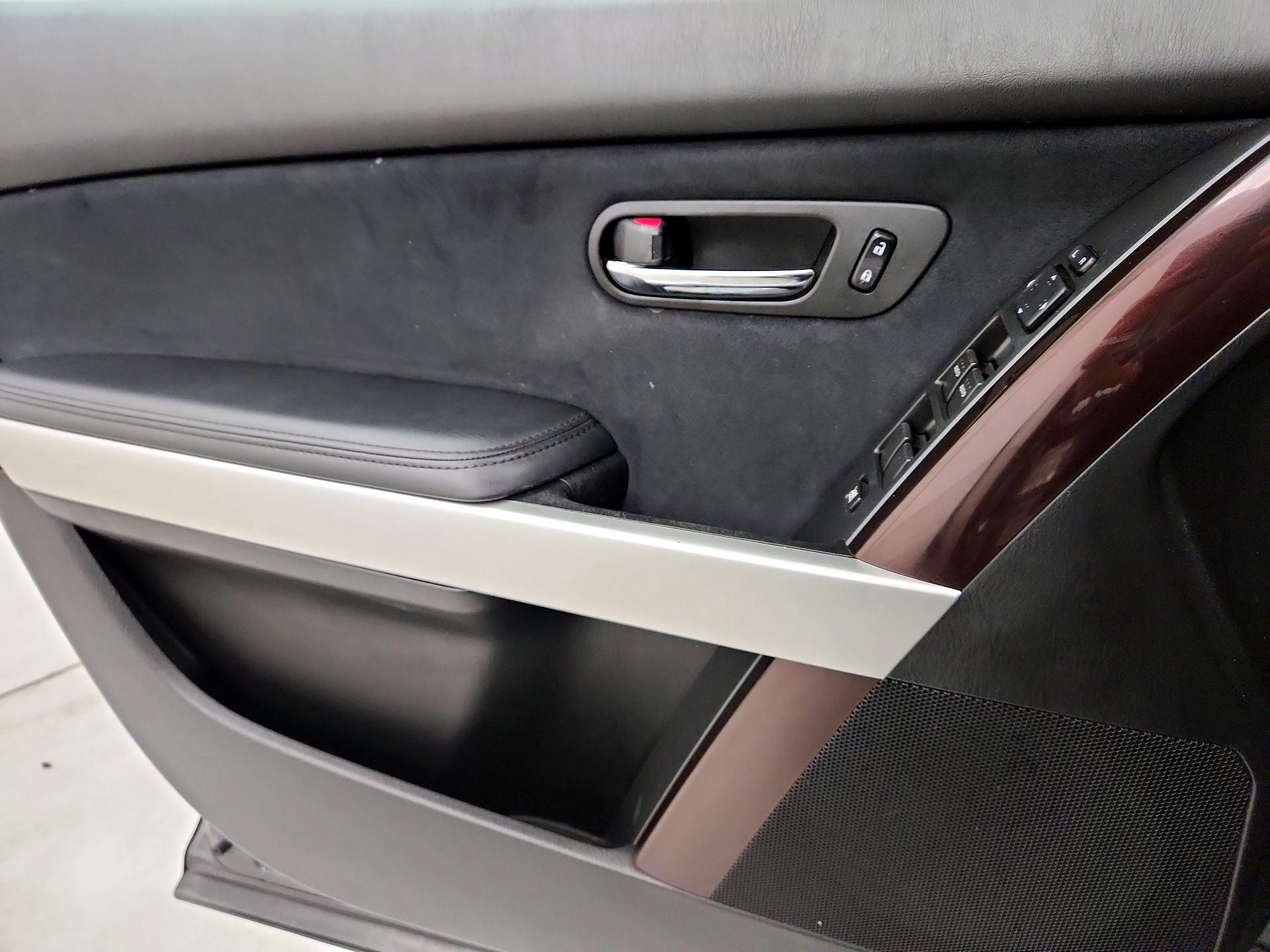 Thumbnail: 2013 Mazda CX-9 - 12