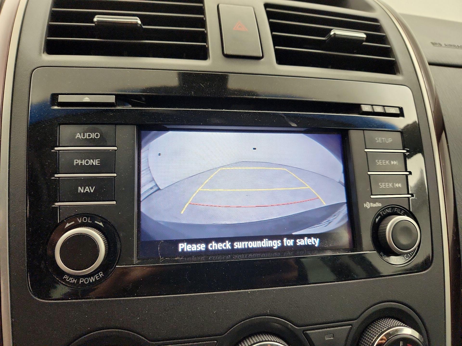 Thumbnail: 2013 Mazda CX-9 - 15
