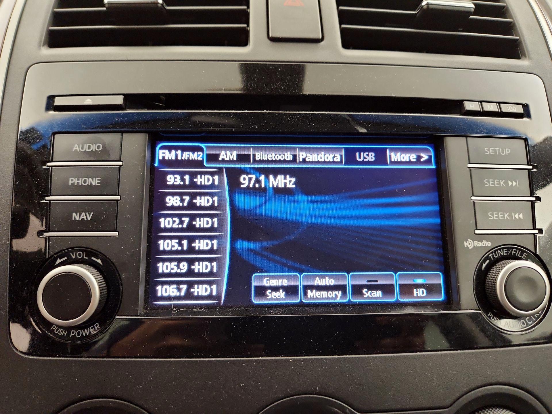 Thumbnail: 2013 Mazda CX-9 - 16