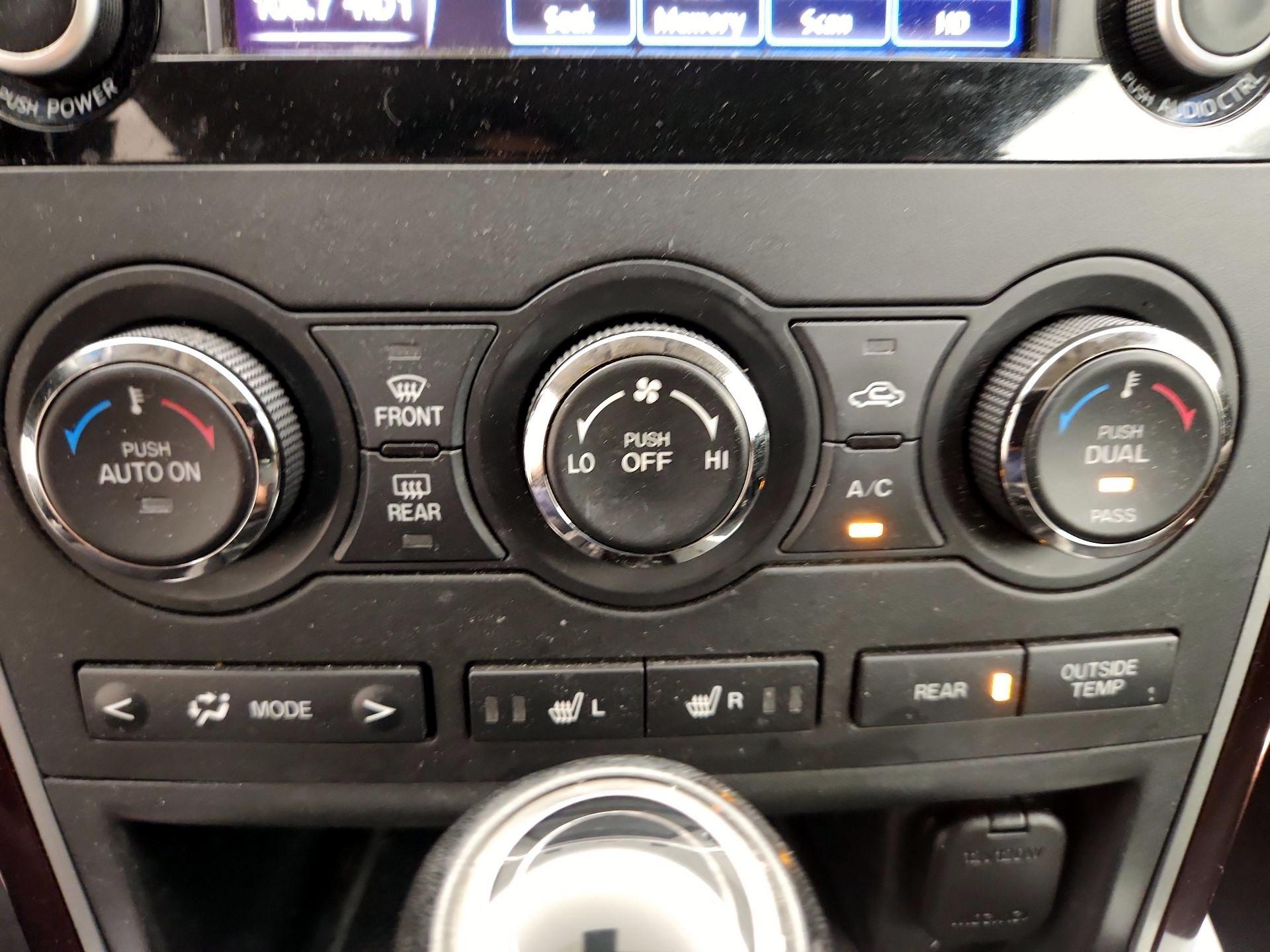 Thumbnail: 2013 Mazda CX-9 - 17
