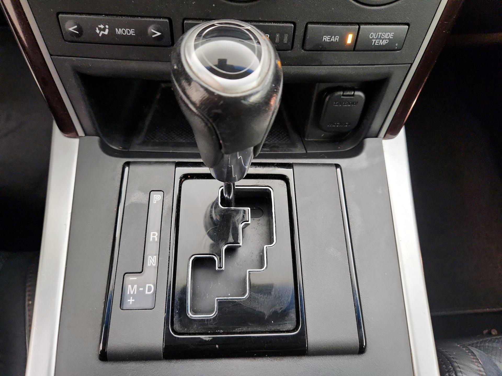 Thumbnail: 2013 Mazda CX-9 - 18