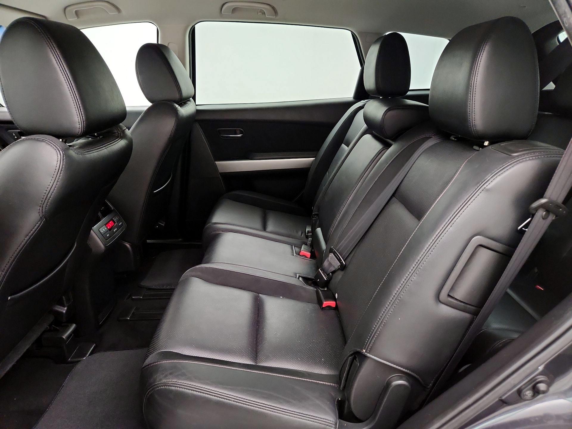 Thumbnail: 2013 Mazda CX-9 - 19