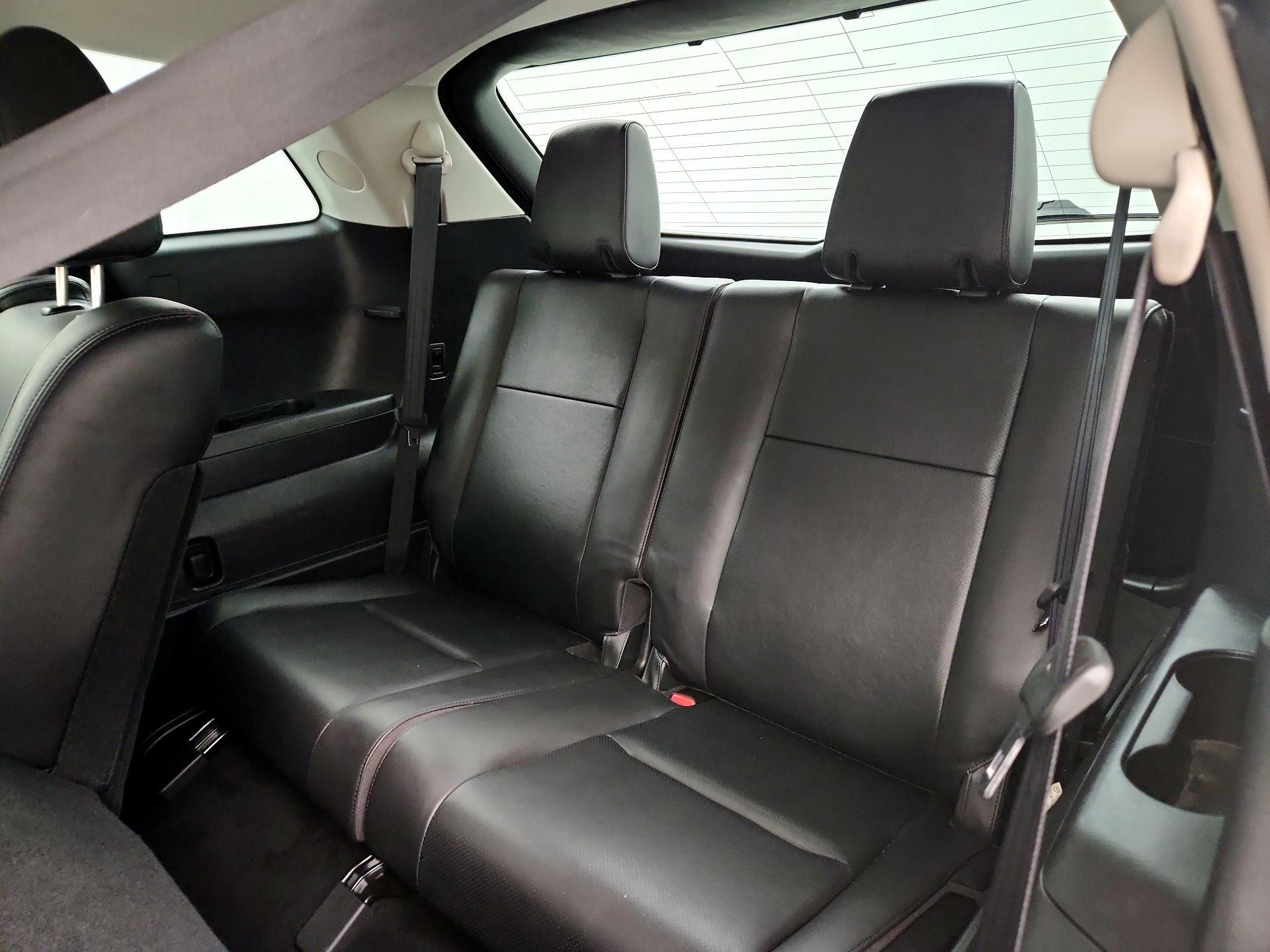Thumbnail: 2013 Mazda CX-9 - 20
